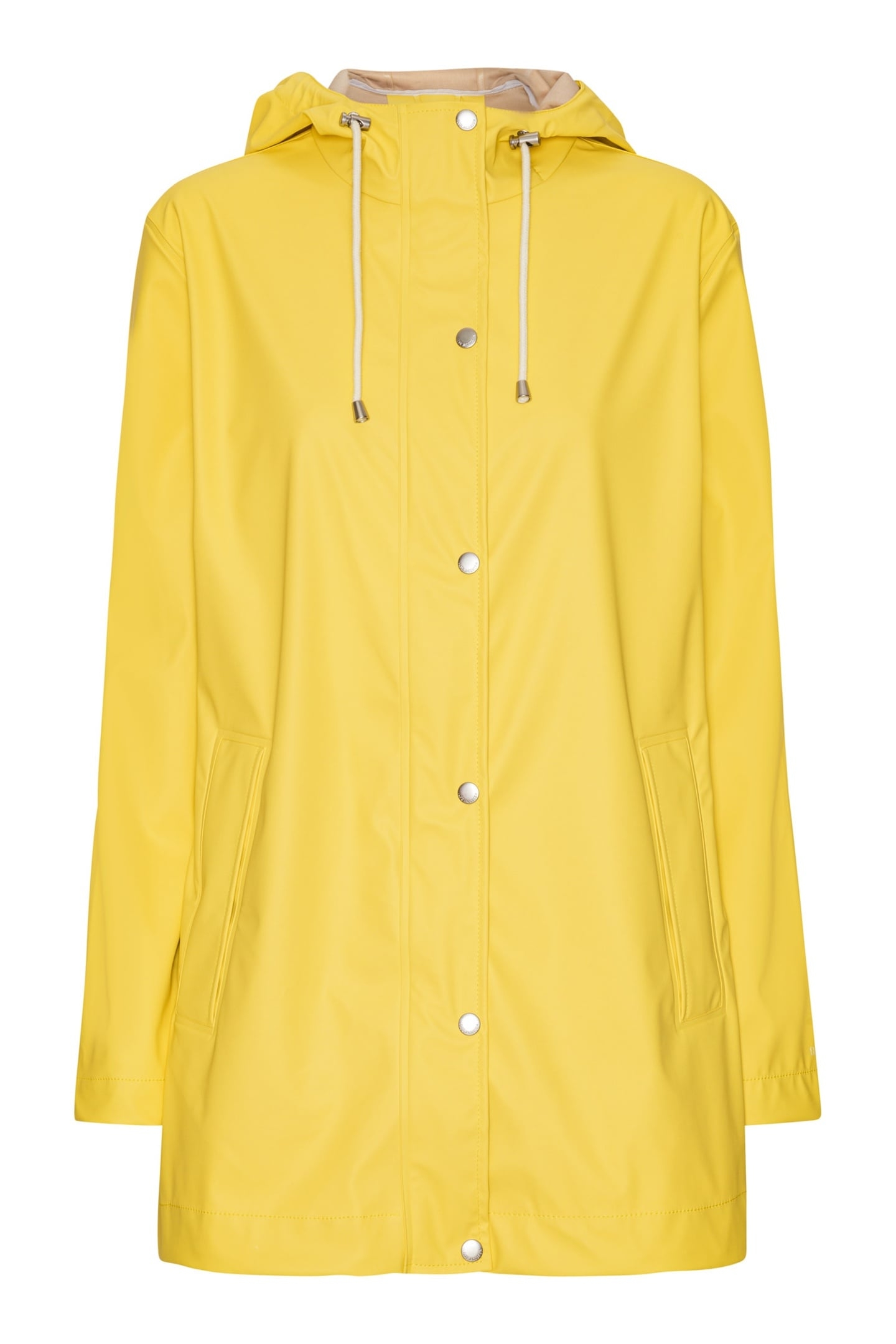 RAIN JACKETS RAIN228FR LEMON DROP 5