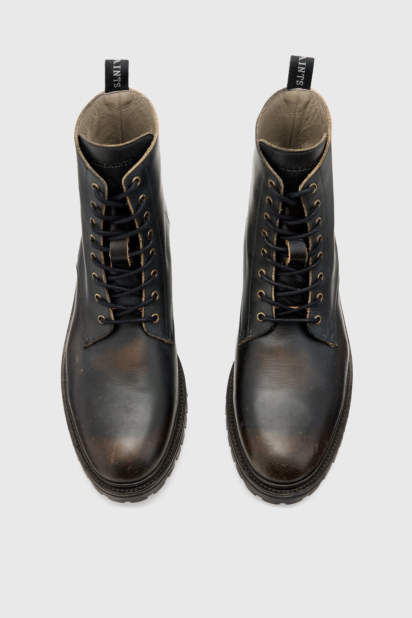 TOBIAS BOOT DARK BROWN 4