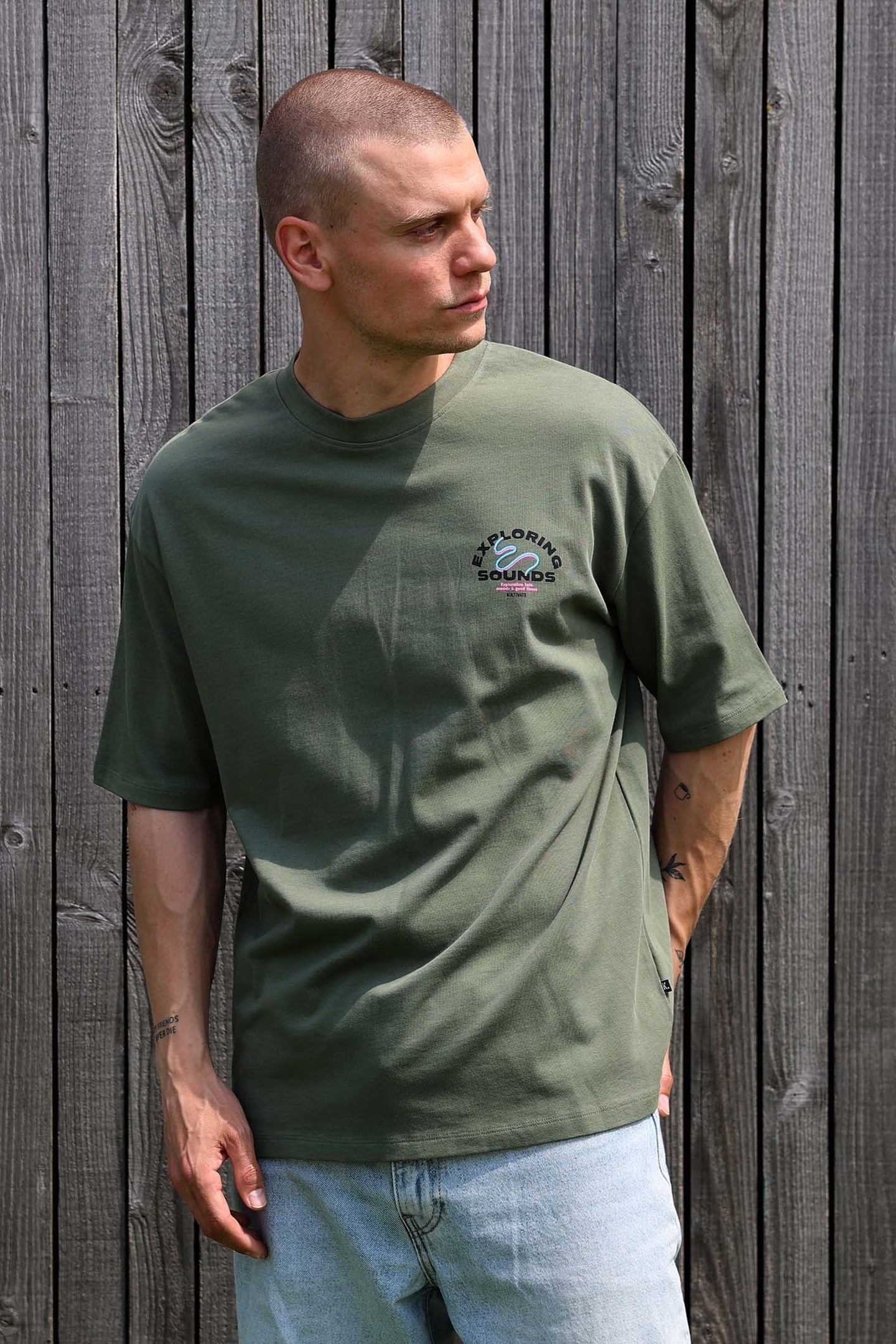 TS COMFORT SOUND ARMY 6