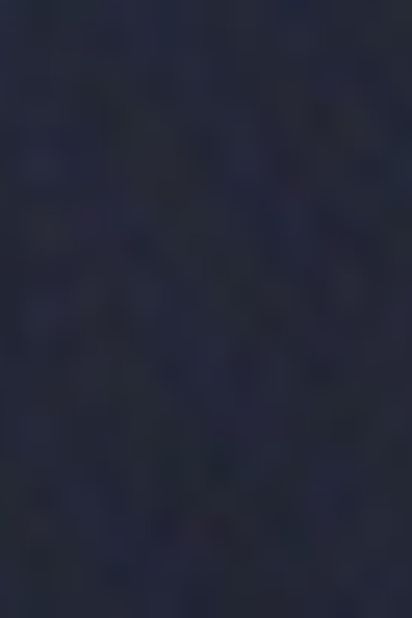 UNISEX TRACKSUIT TROUSERS NAVY BLUE 5