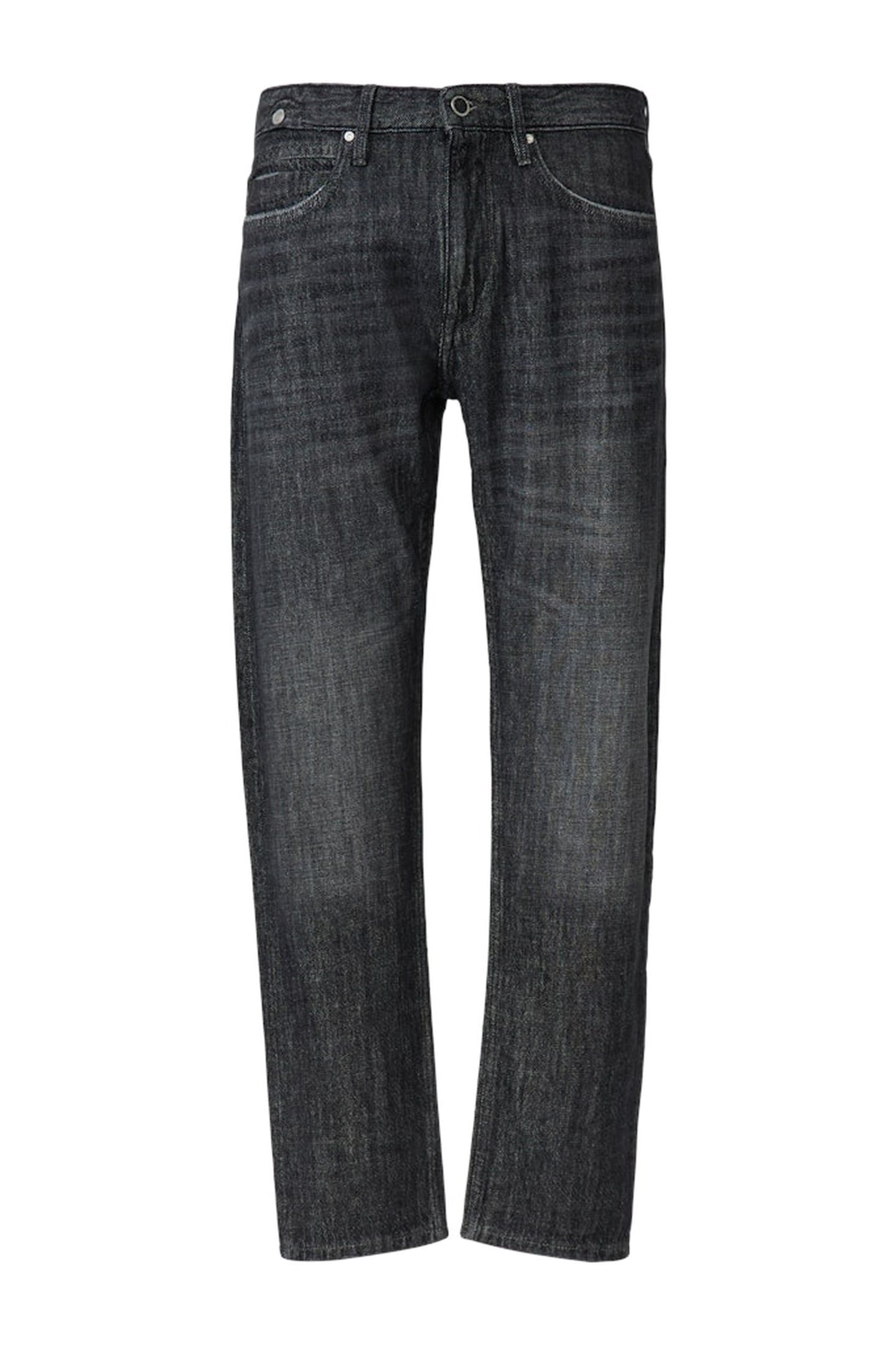 S.OLIVER JEANS GREY DENIM 4