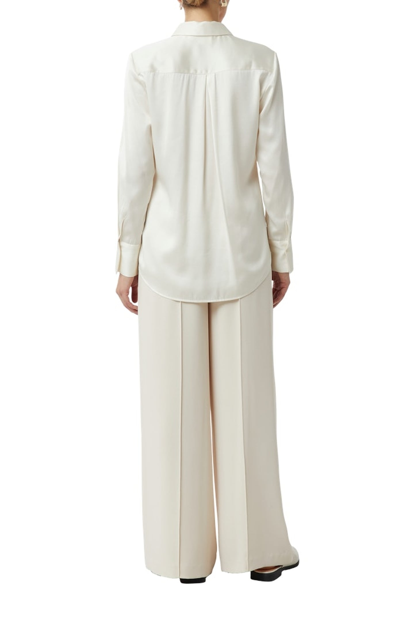 COMMA BLOUSES CRÈME 3