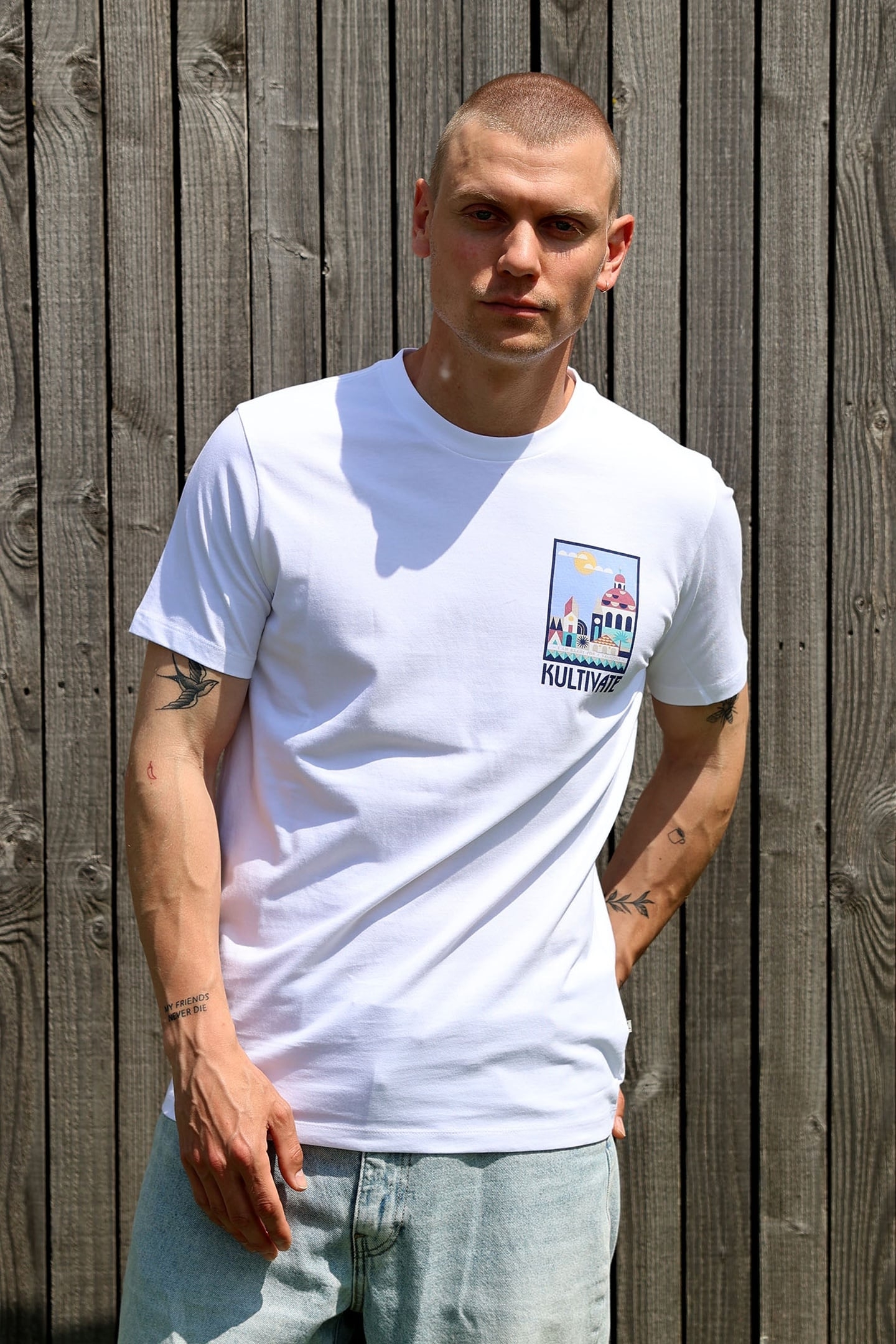 TS PORTOFINO WHITE 1