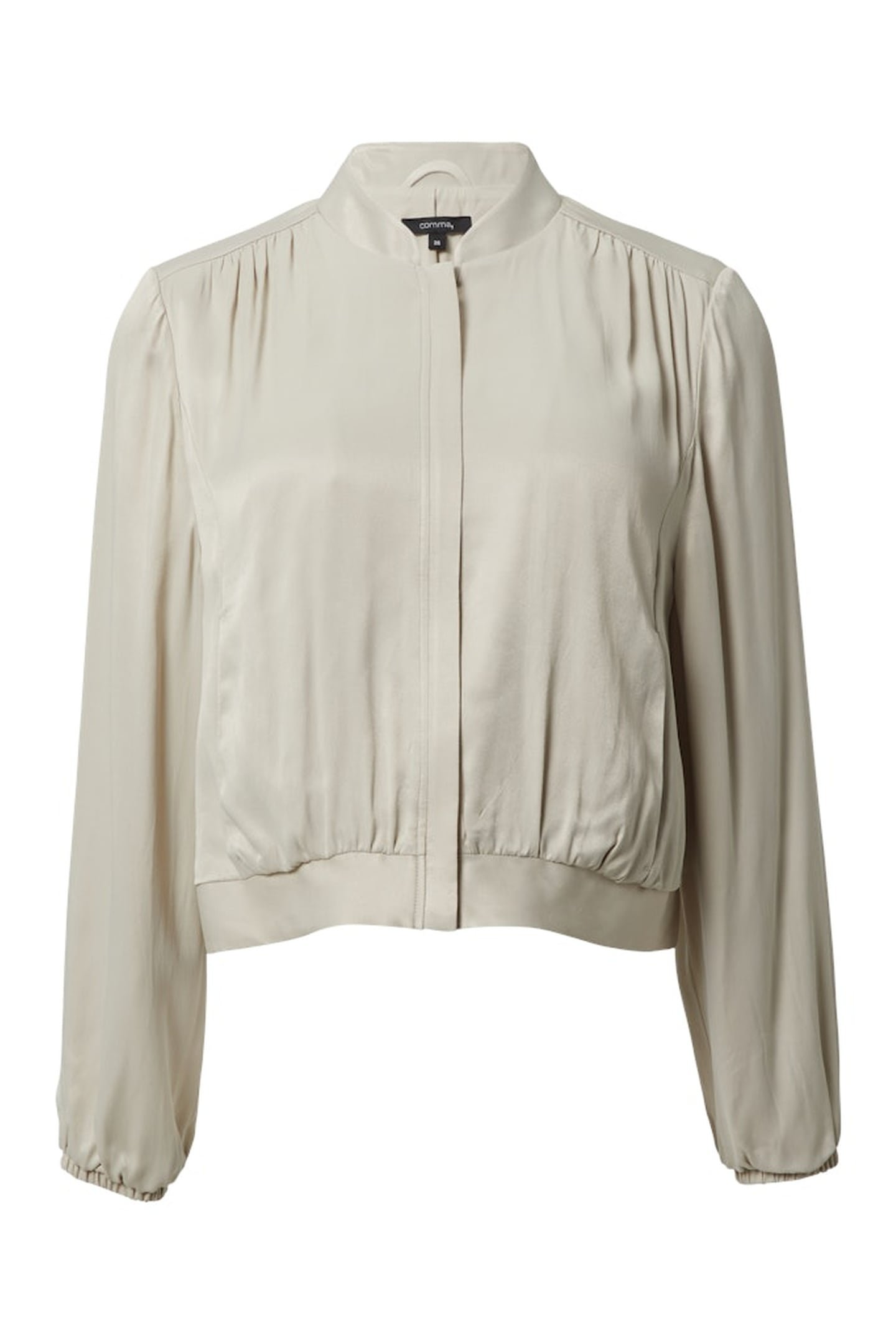 COMMA JACKETS INDOOR BEIGE 4