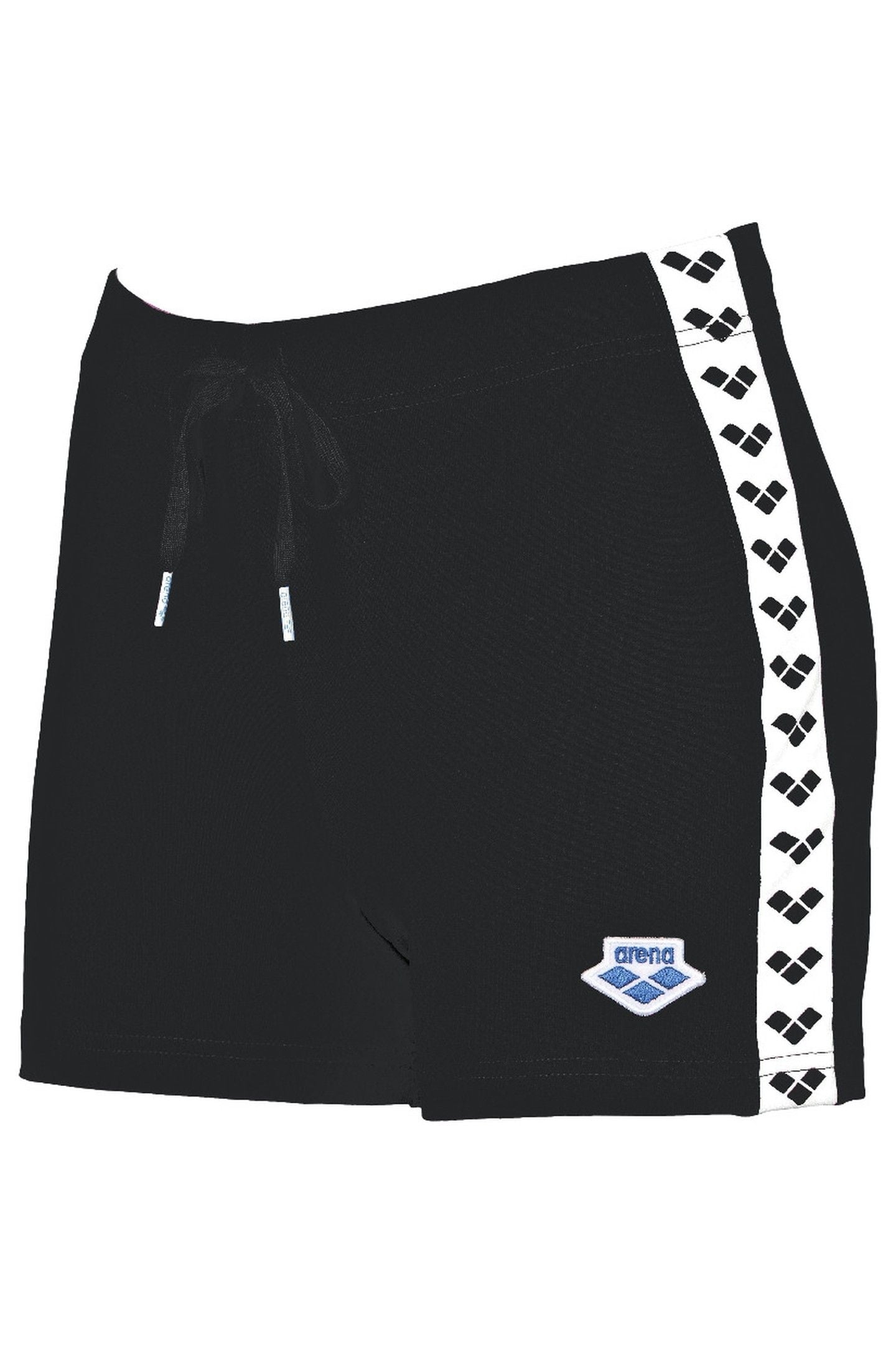 W LORELLA TEAM BLACK-WHITE-BLACK 7