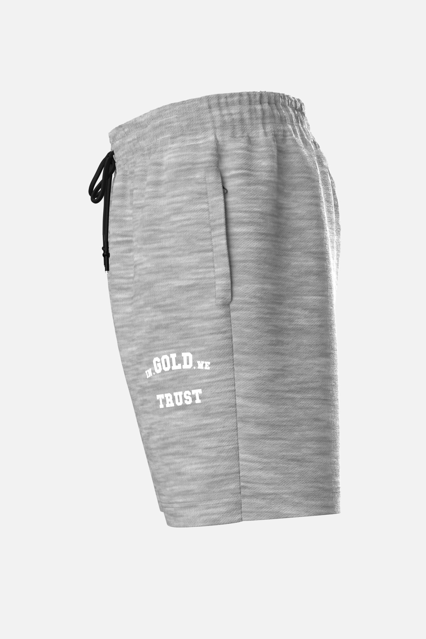 UNISEX THE ROSS GREY MELANGE 3