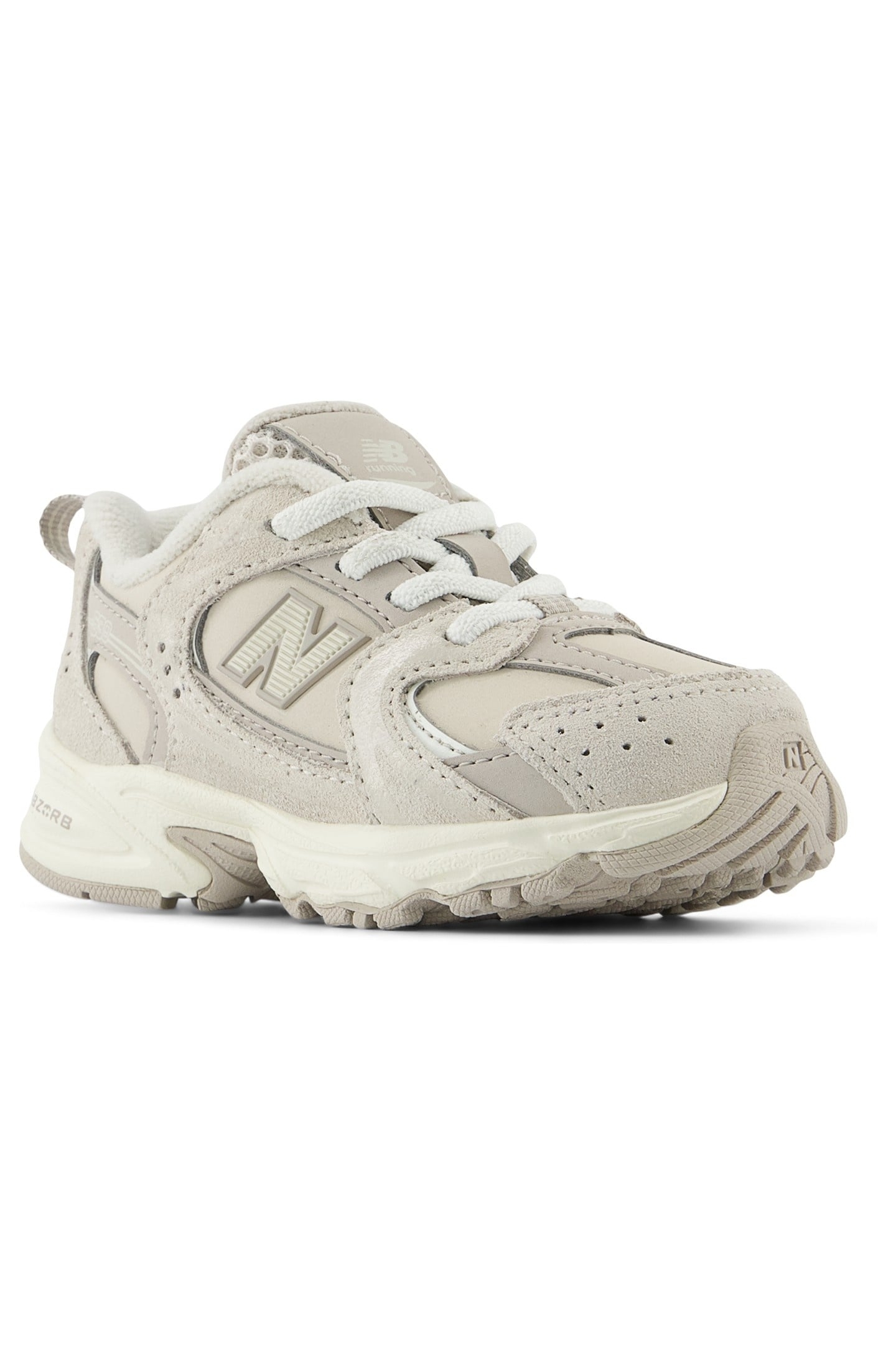 INFANT BOYS 530 BUNGEE LACE MOONBEAM 3