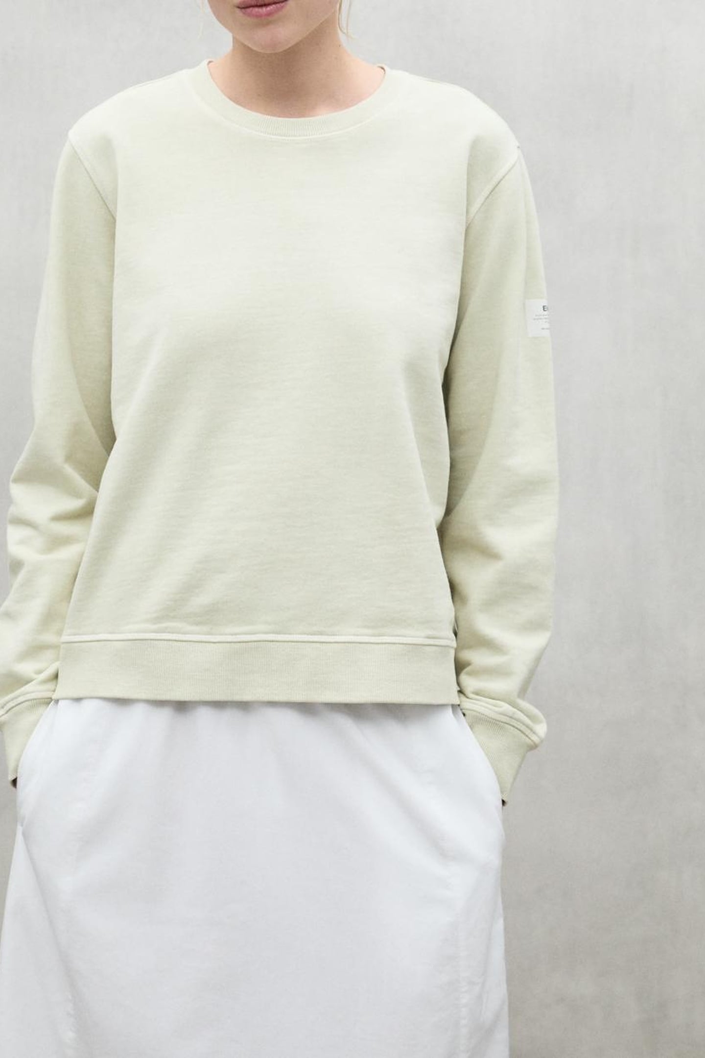 ARECIFEALF SWEATSHIRT MOODBEAN 1