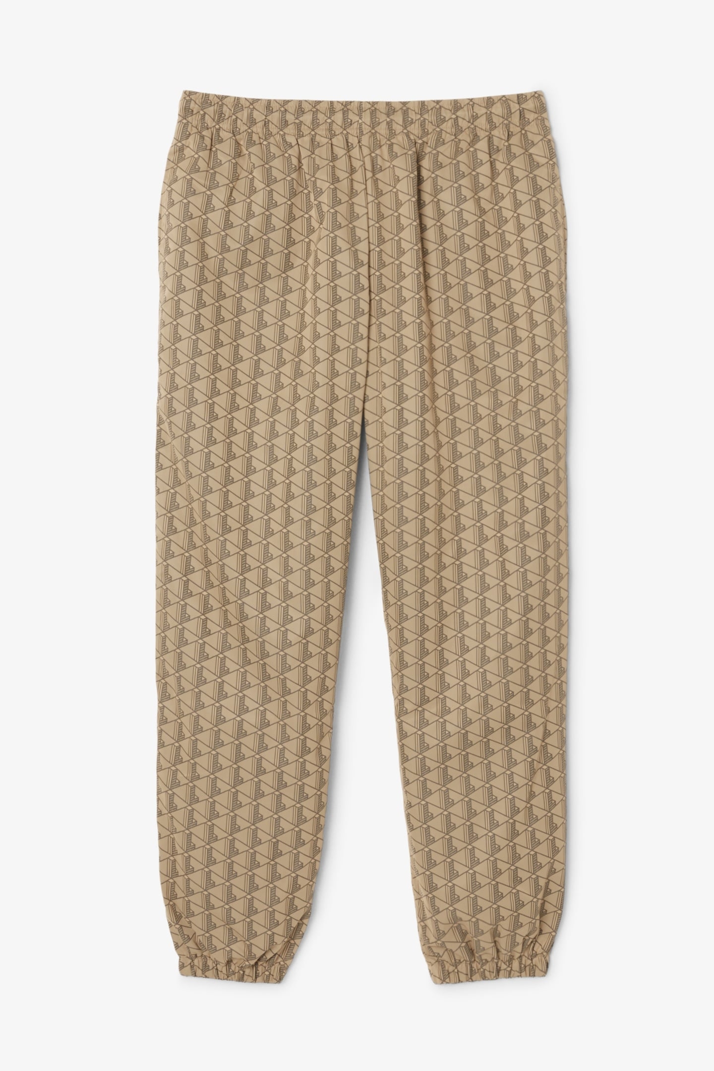 TRACKSUIT TROUSERS CROISSANT 5