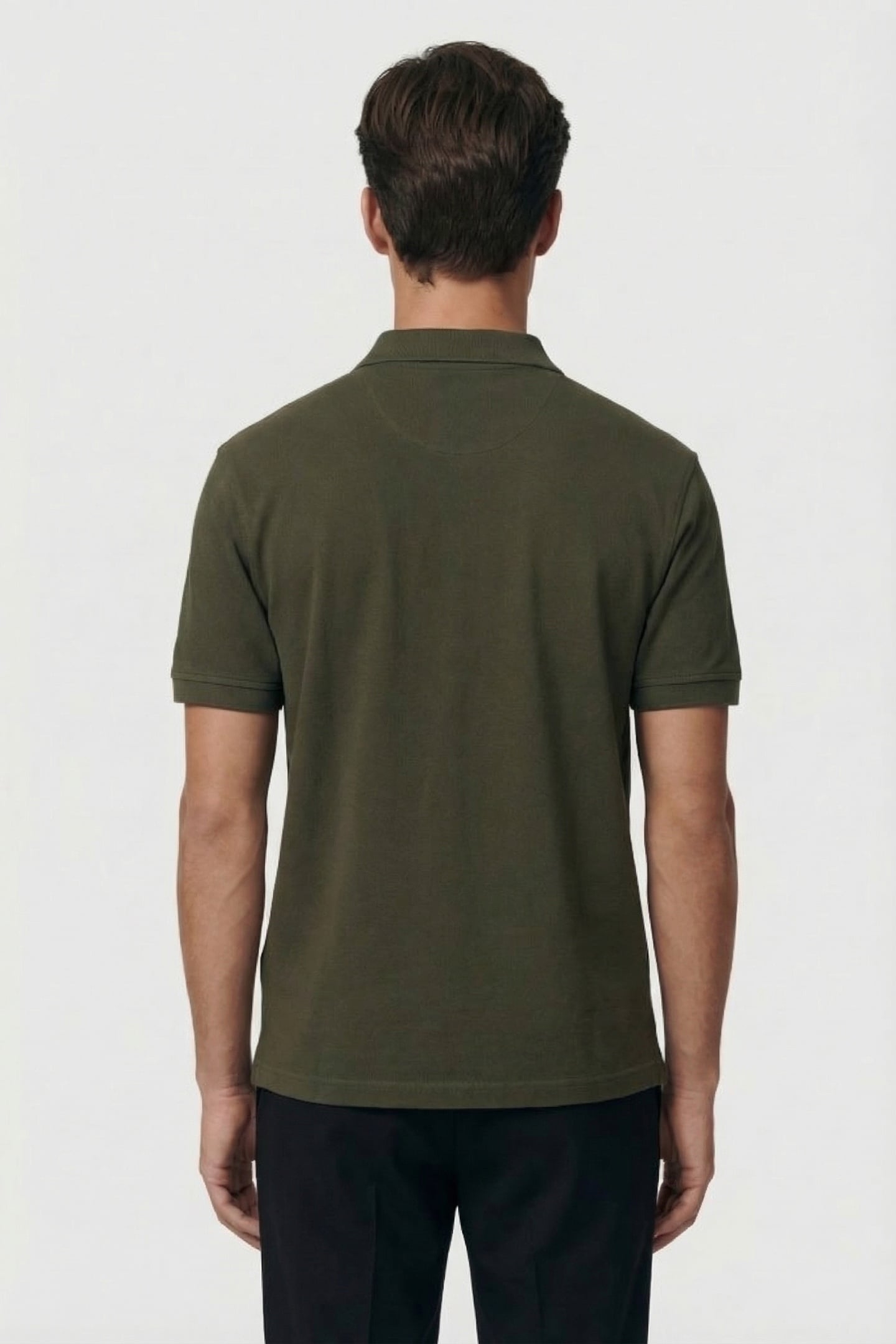XXXX T-SHIRTS PINE GREEN 2