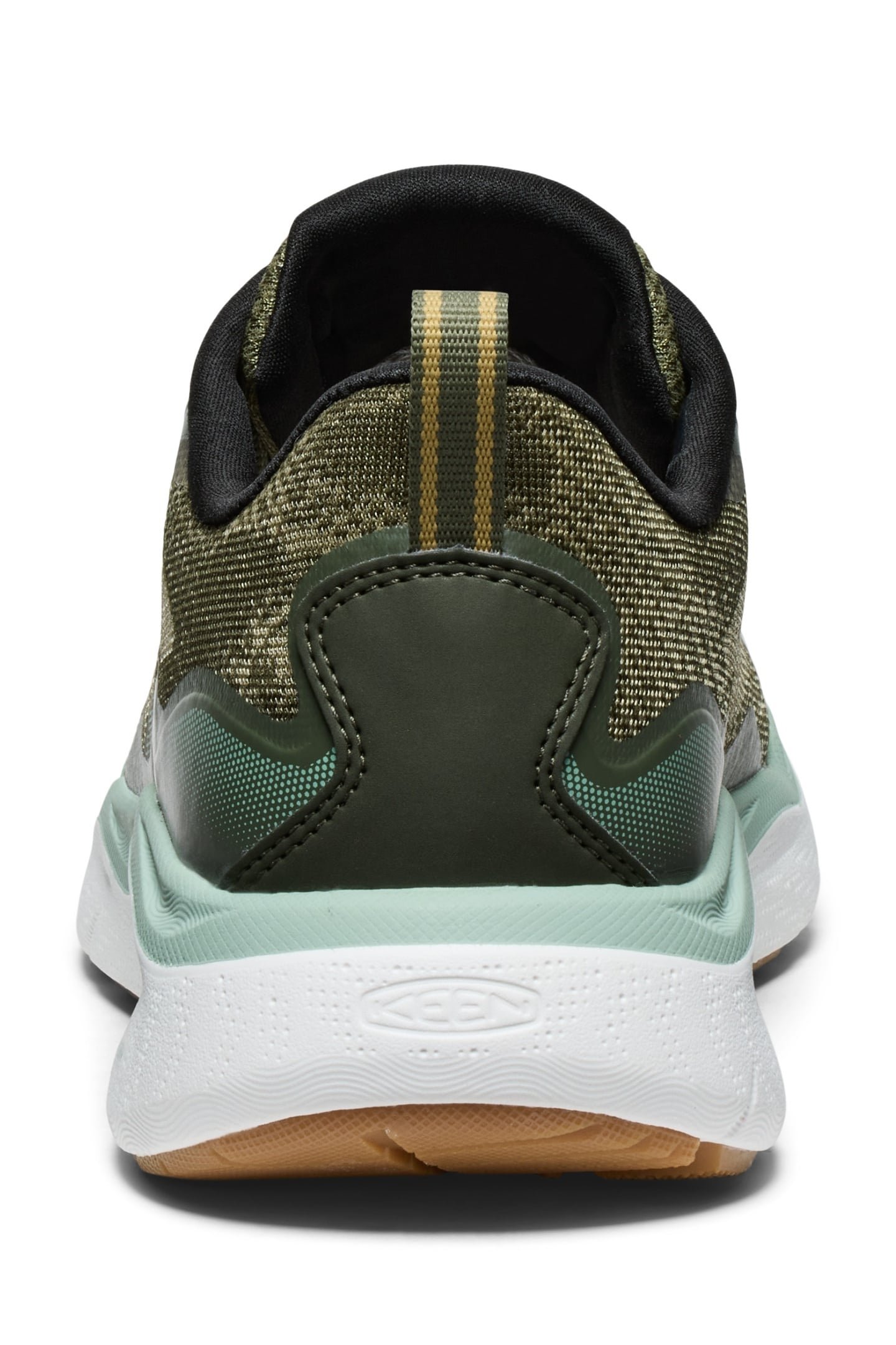 LEIKI WP WINTER MOSS/GRANITE GREEN 4