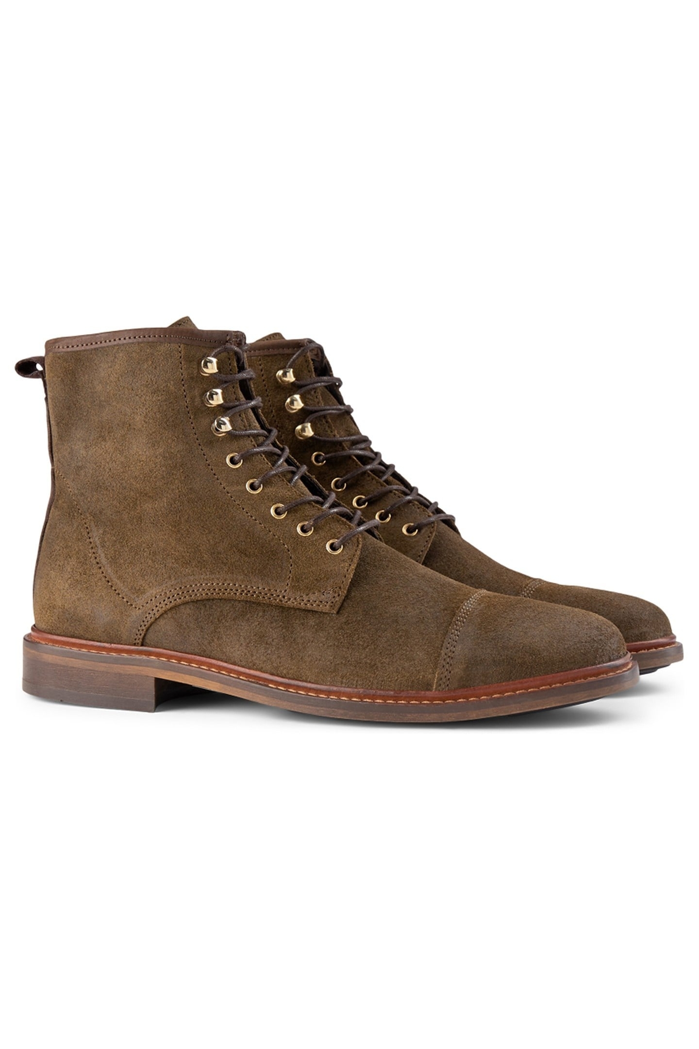 STB-CURTIS WAXED KHAKI 3