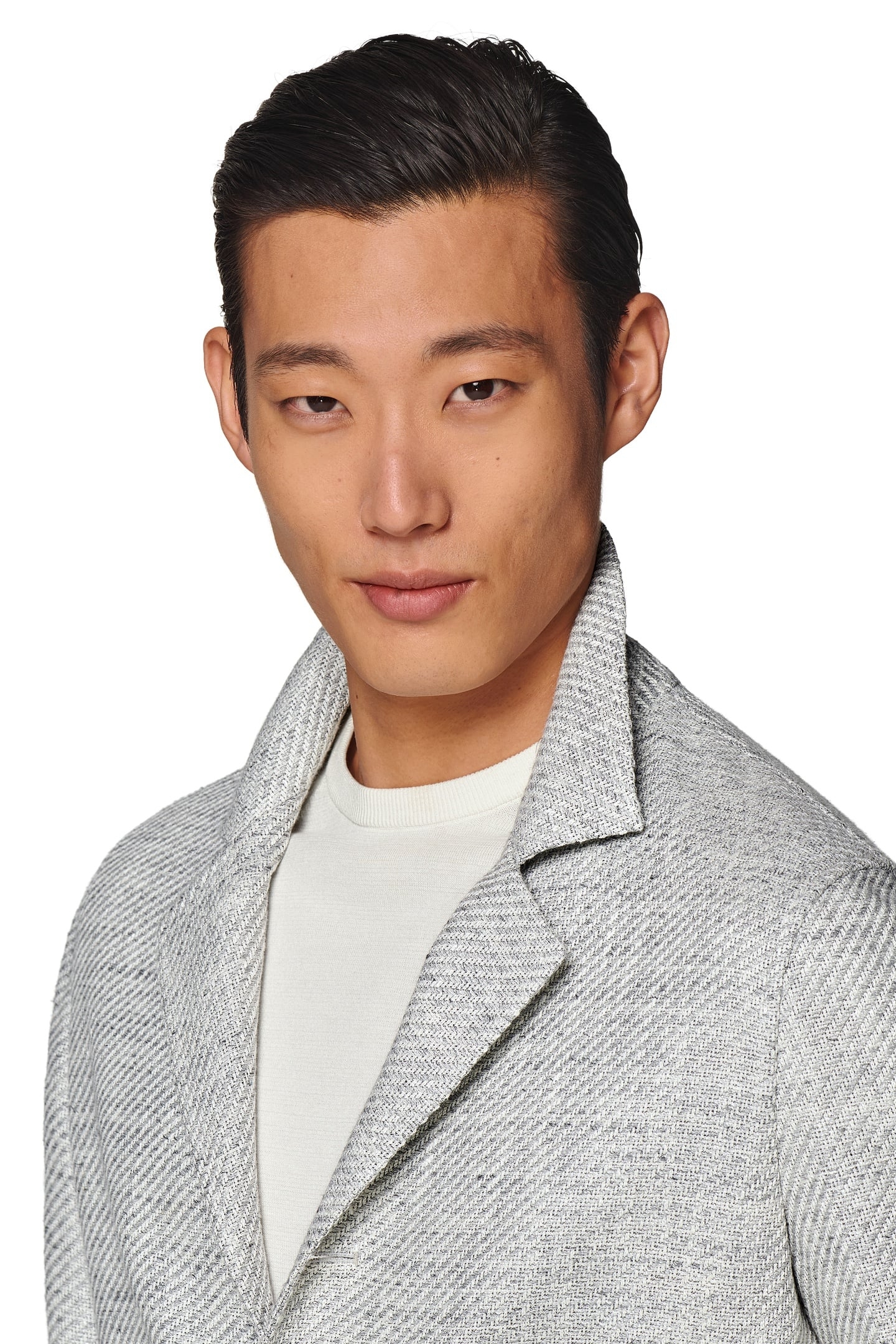 JACKET-LIGHT-GREY LIGHT GREY 8