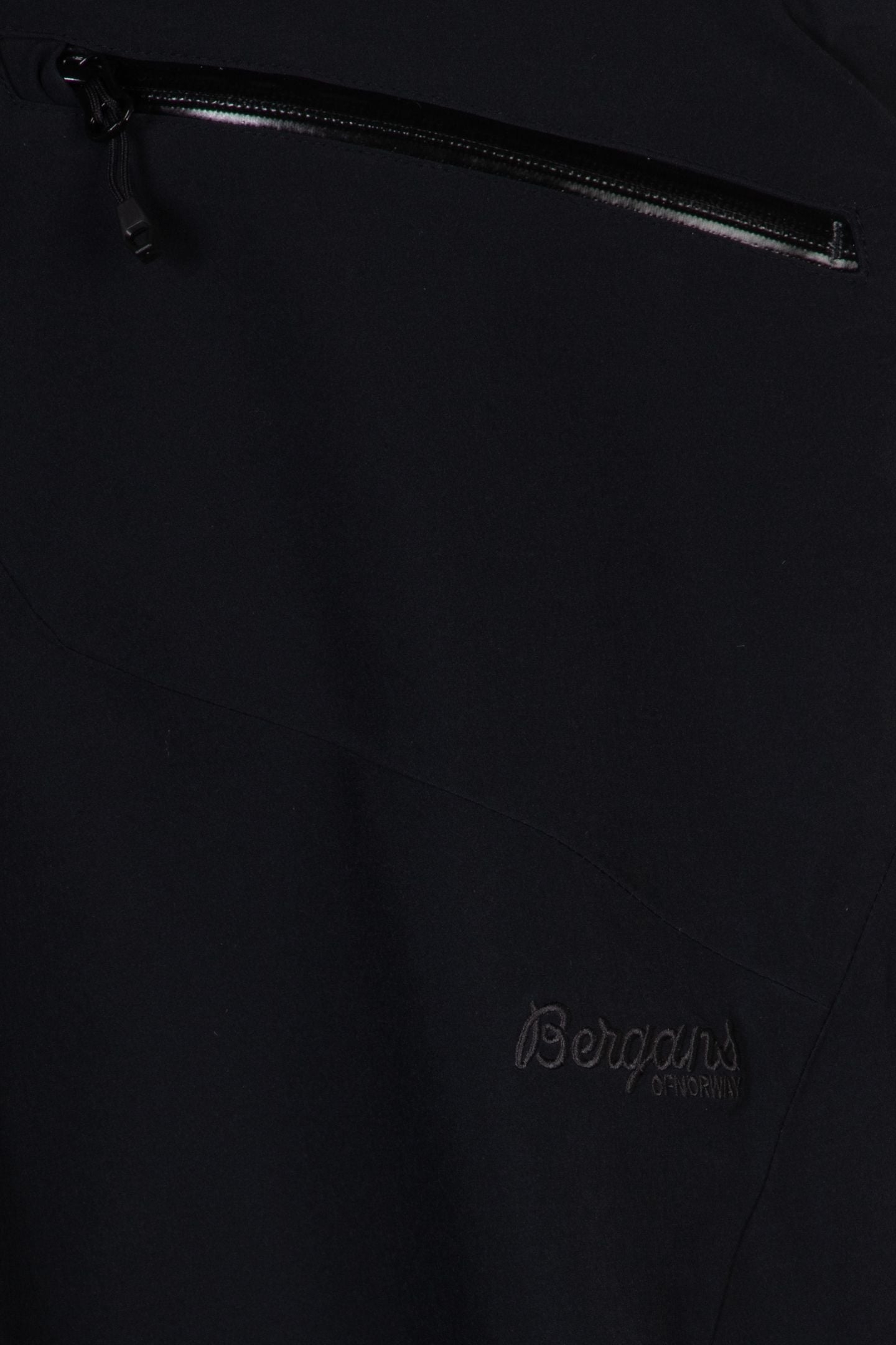 OPPDAL PNT BLACK/SOLIDCHARCOAL 5