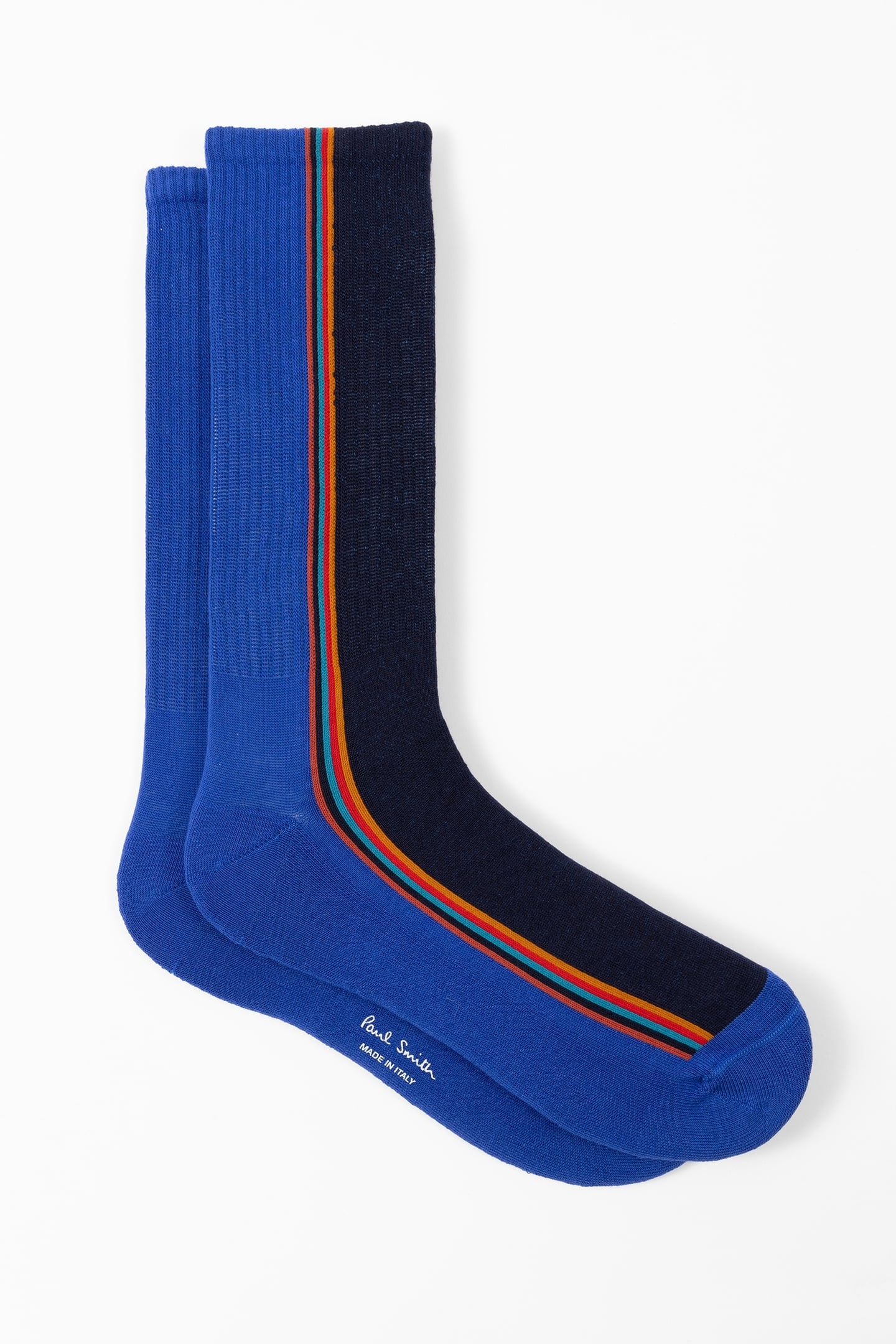 SOCK GABIN SPORT NAVY 4