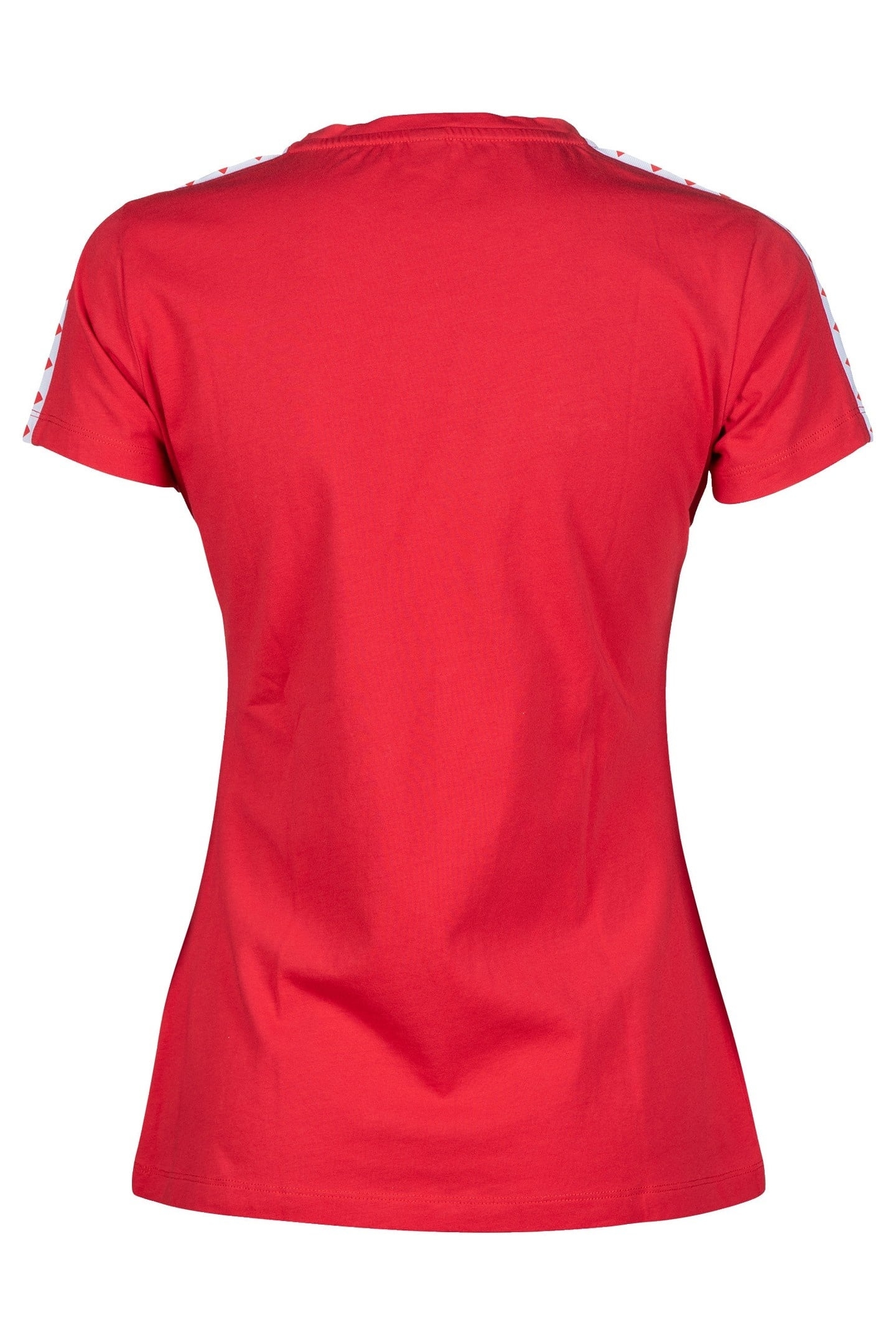 W T-SHIRT TEAM RED-WHITE-RED 6