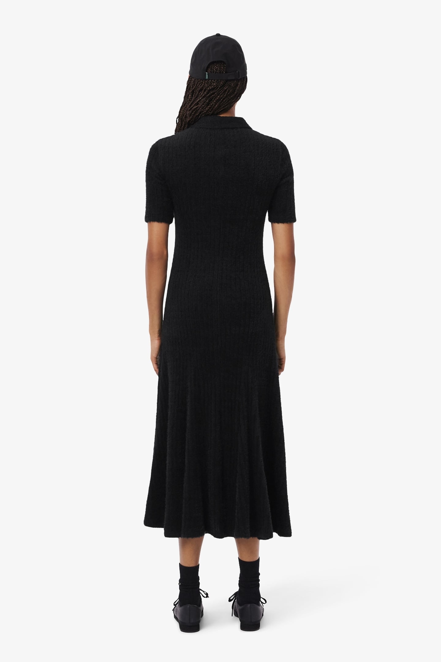 DRESS BLACK 3