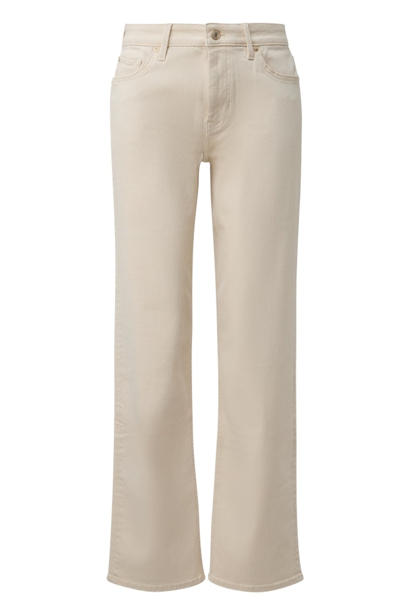 S.OLIVER JEANS BEIGE 4