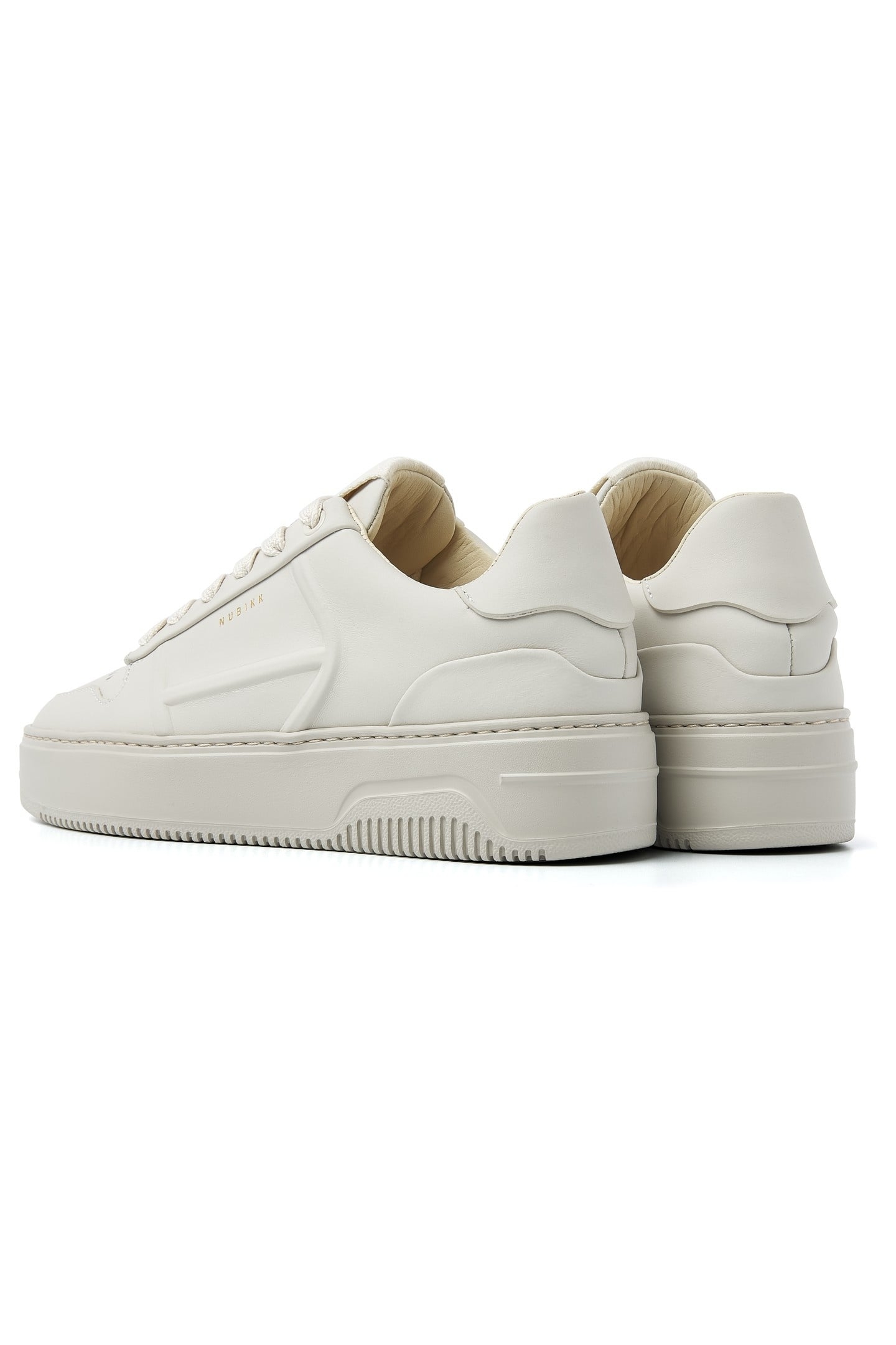 BASKET COLE (L) DESERT LEATHER 3