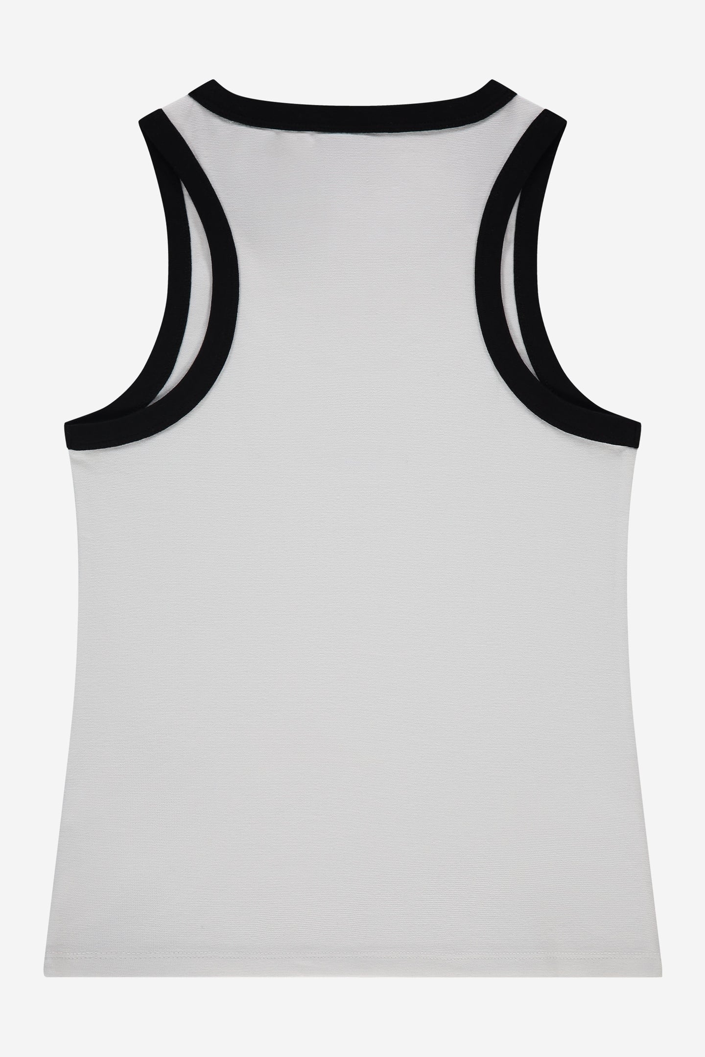 LOGO SINGLET OFF WHITE 2