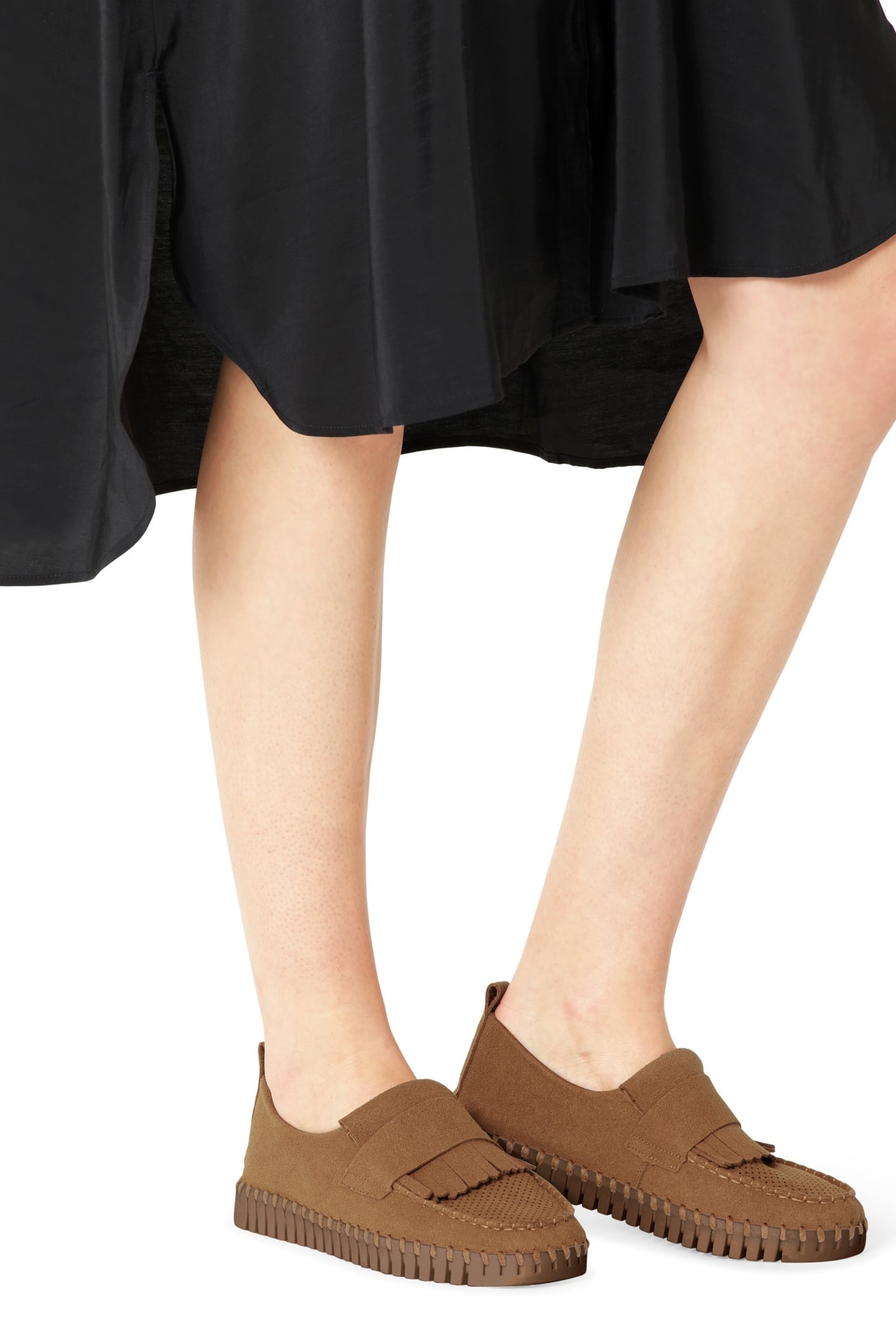 LOAFER TULIP3888 CASHEW 8