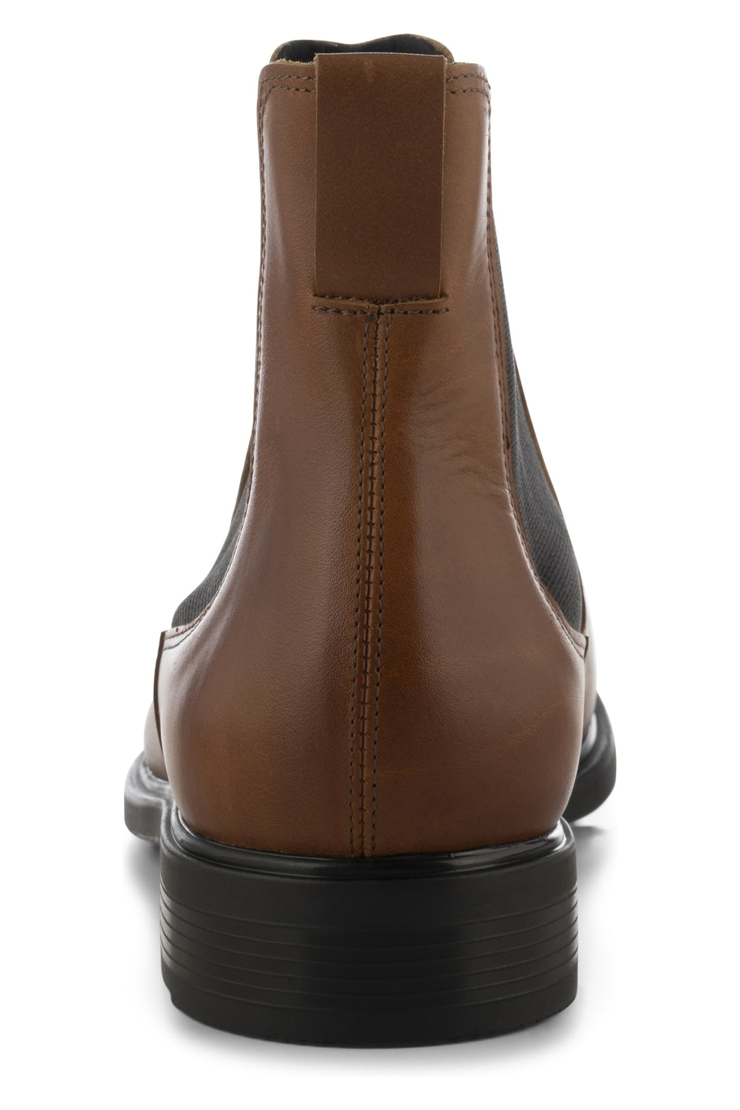 STB-LINEA CLASSIC CHELSEA L TAN 6