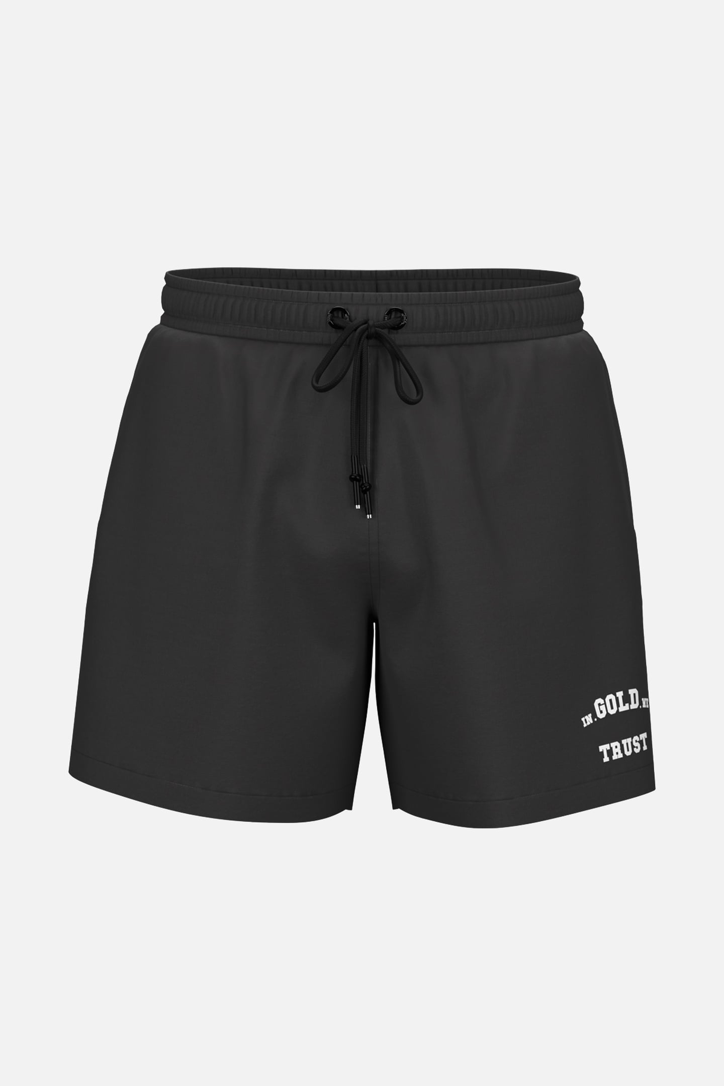 UNISEX THE MARLEY BLACK 1