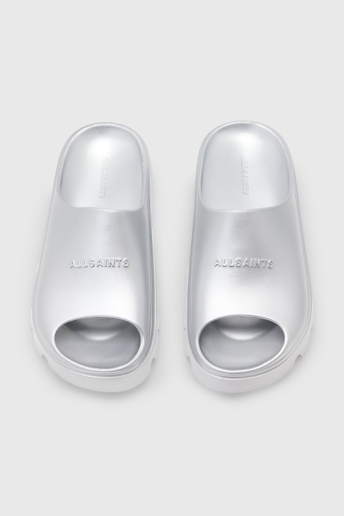 ECLIPSE SLIDER SILVER 2