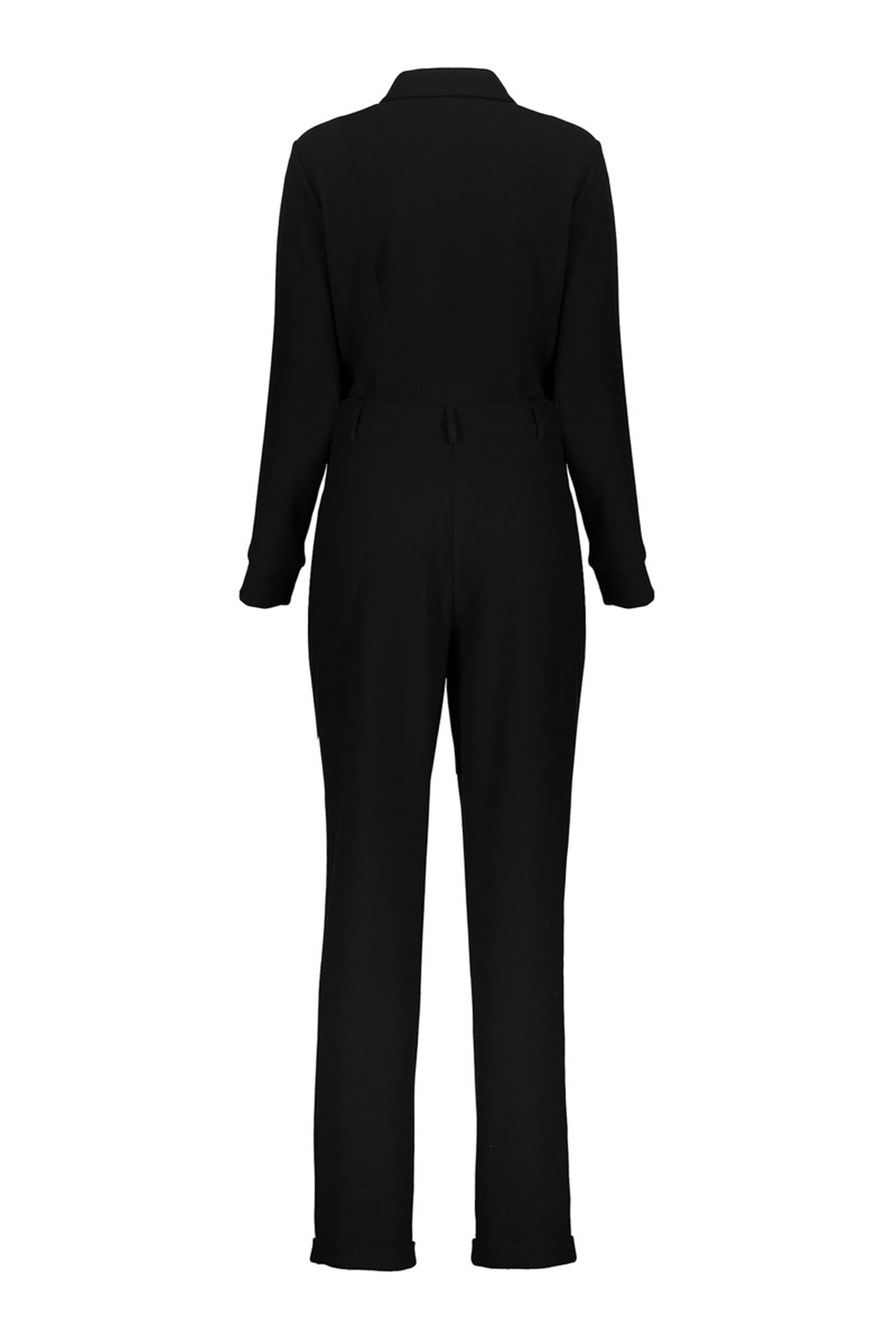 JUMPSUIT COMFY BLACK 2