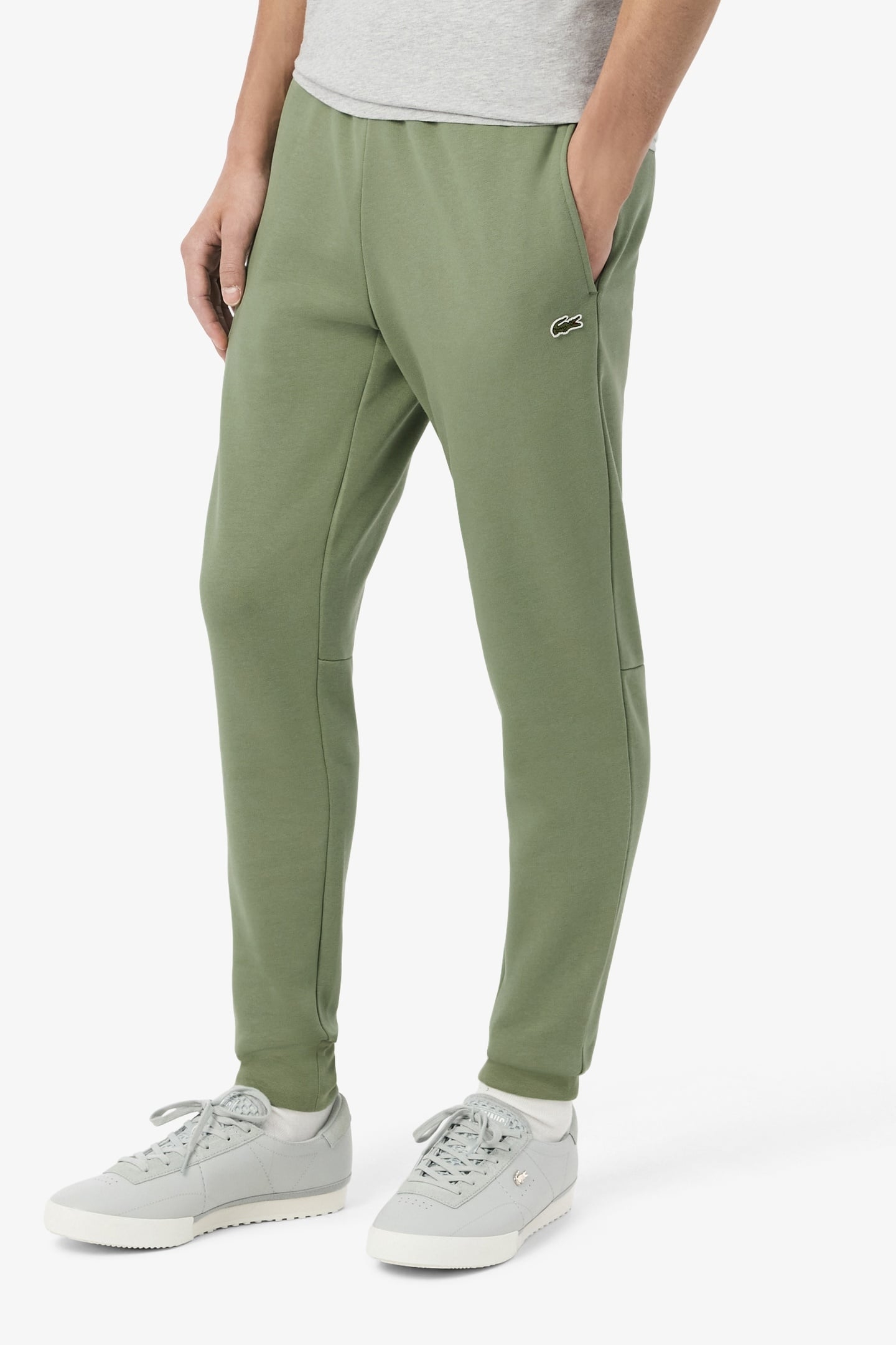 TRACKSUIT TROUSERS THYME 4