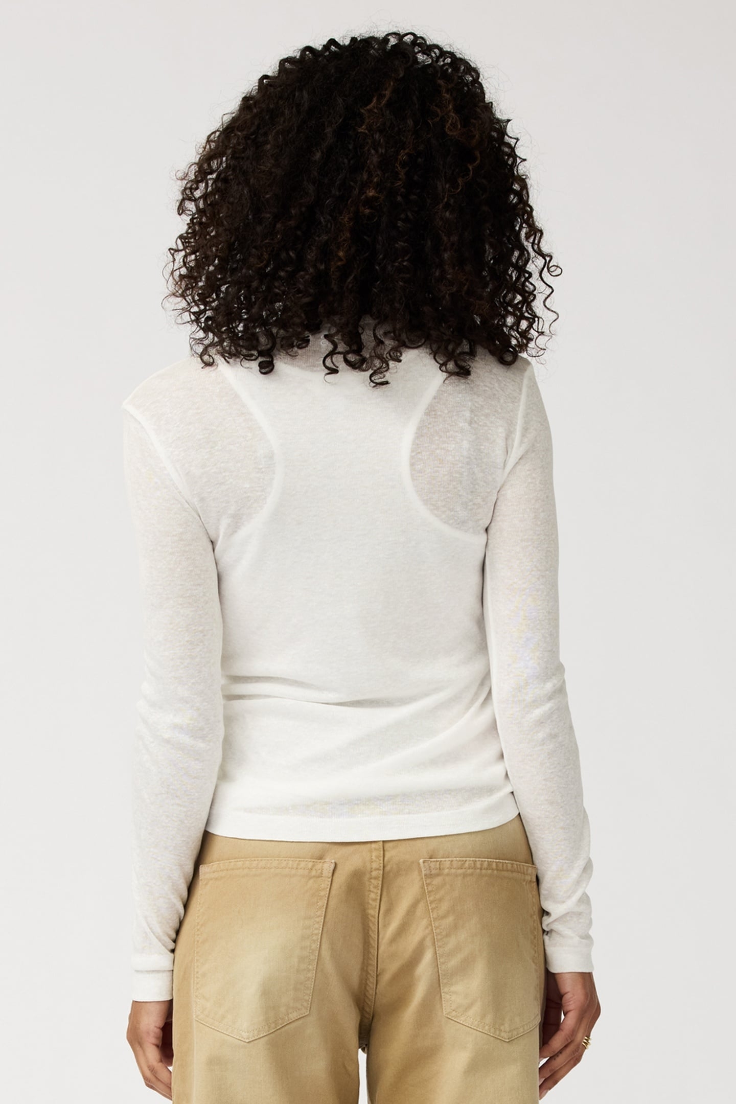 ASTER TOP VERY WHITE 3