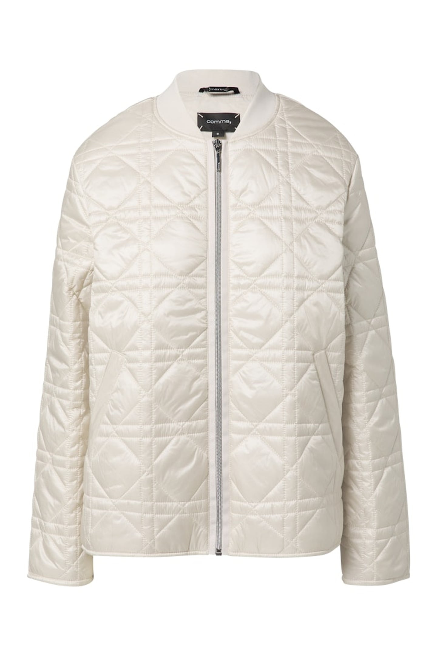 COMMA JACKETS OUTDOOR BEIGE 4
