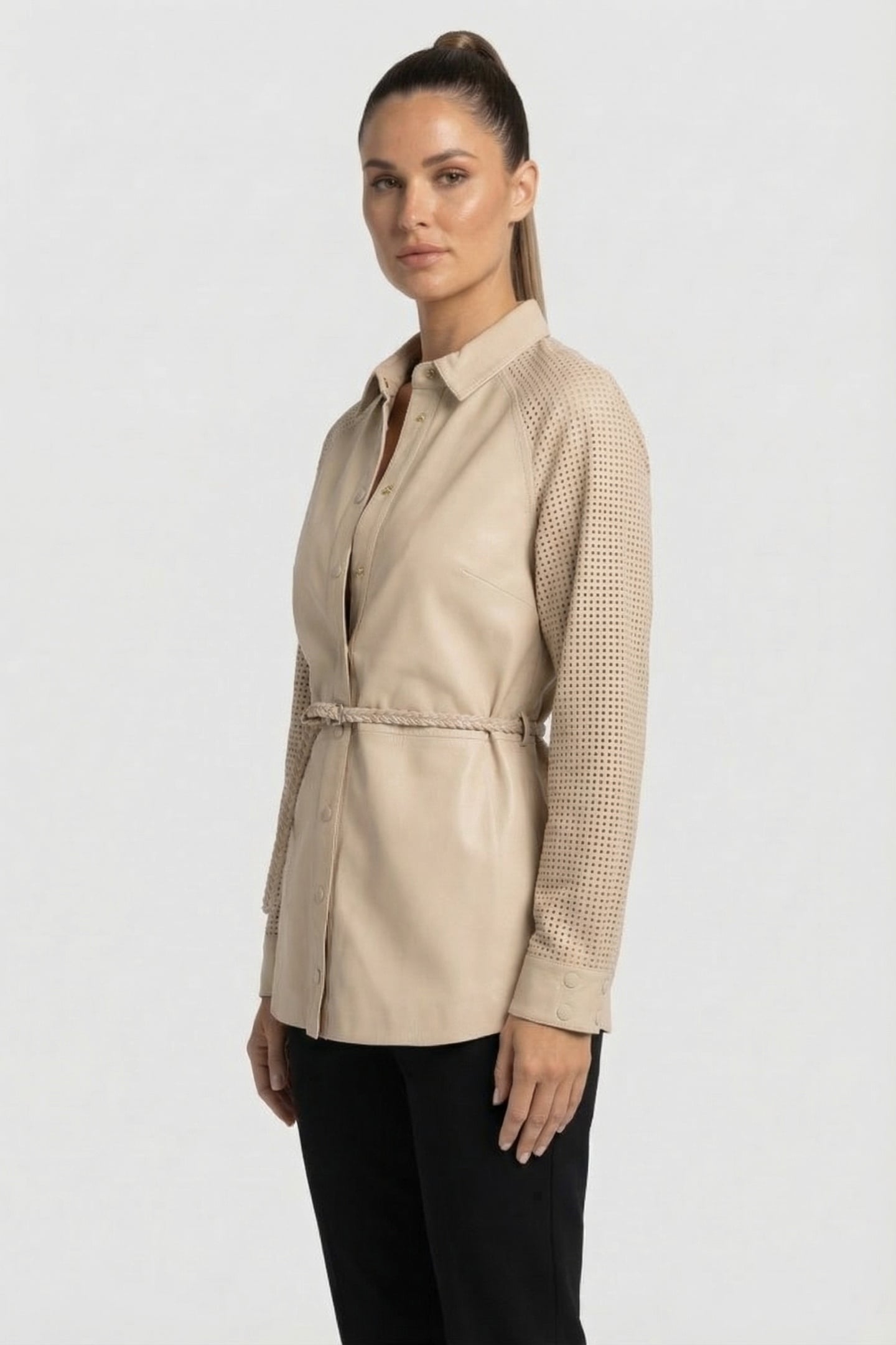 TAHIRA IVORY WHITE 3