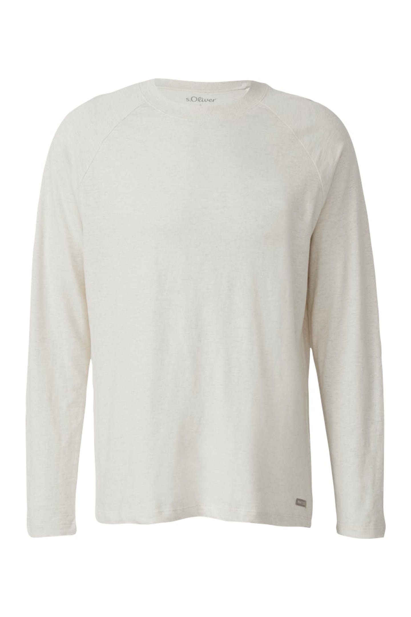 S.OLIVER T-SHIRTS OFFWHITE 4