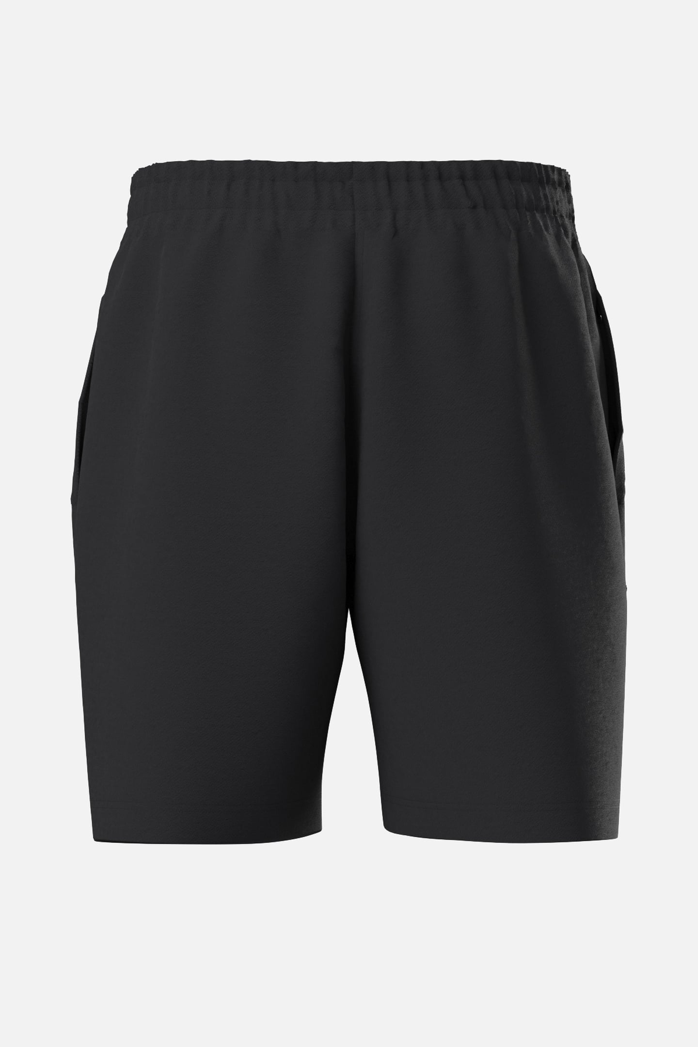 UNISEX THE ROSS JET BLACK 2