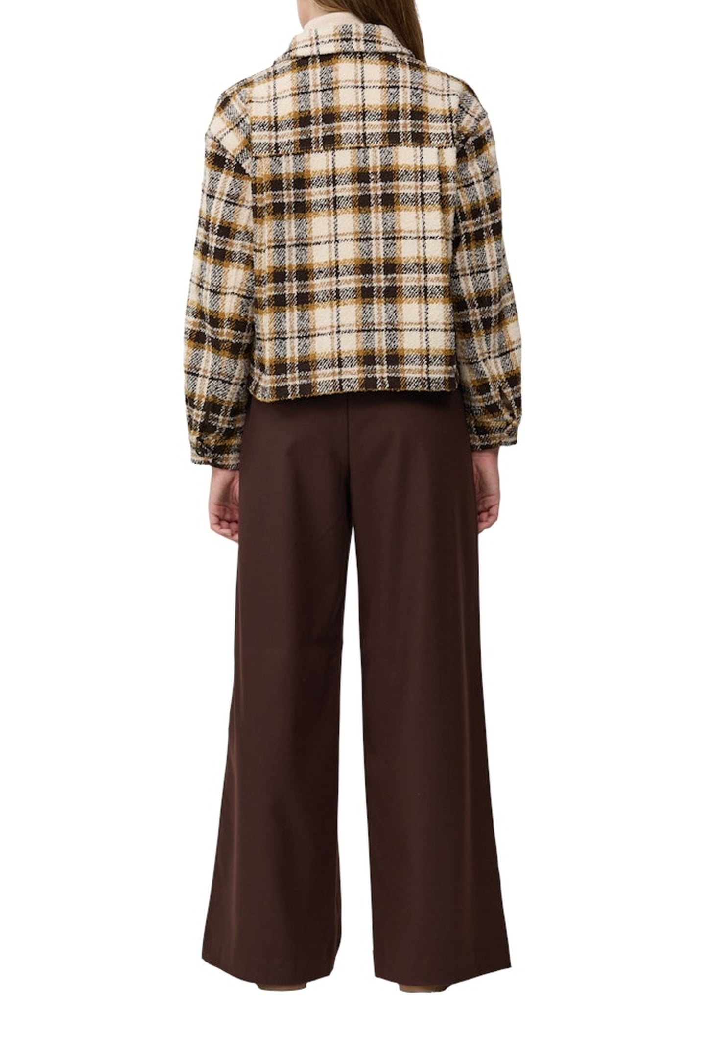 S.OLIVER JACKETS INDOOR OFFWHITE 3