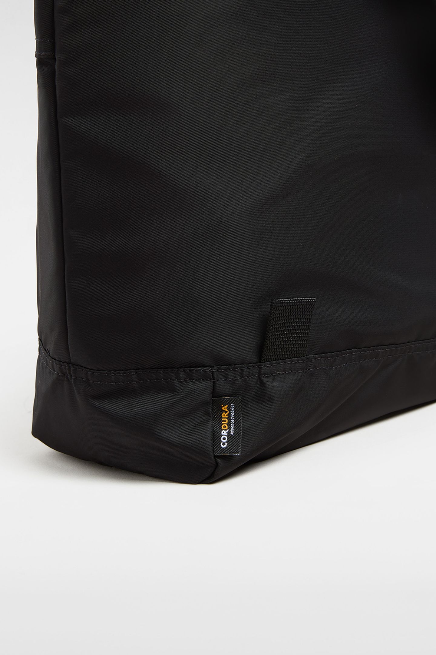 UNISEX DAILY BACKPACK BLACK 5