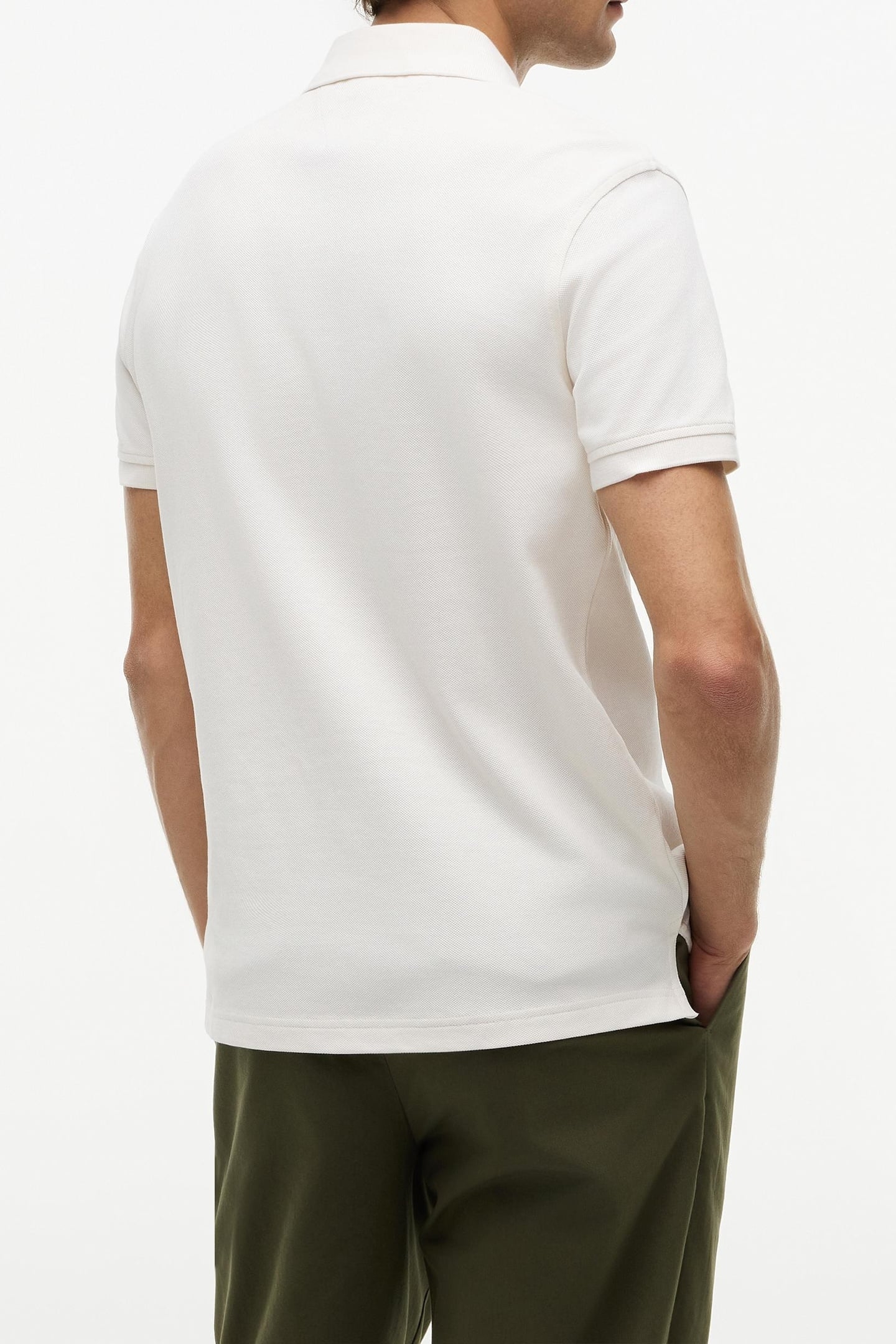 1985 REGULAR POLO IVORY PETAL 3