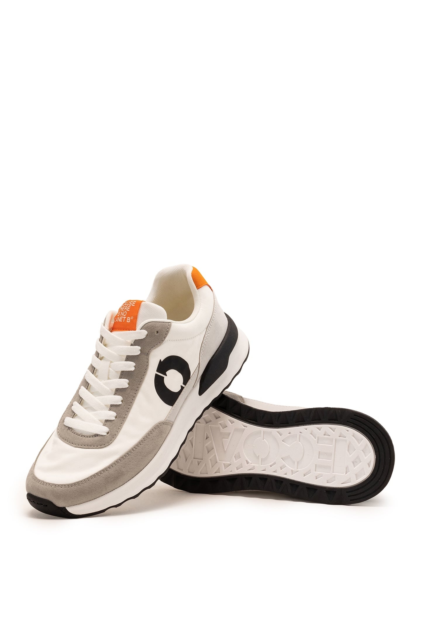 CONDEALF SNEAKERS OFF WHITE/ GREY 2