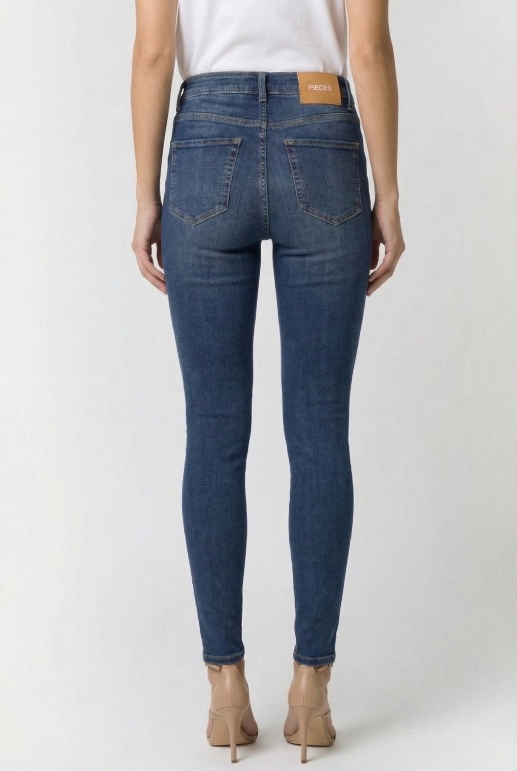 BLOSSOM DARK BLUE STONE 2