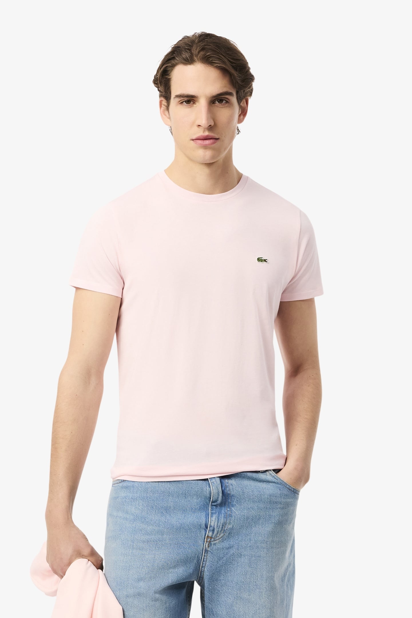 TEE-SHIRT FLAMINGO 3