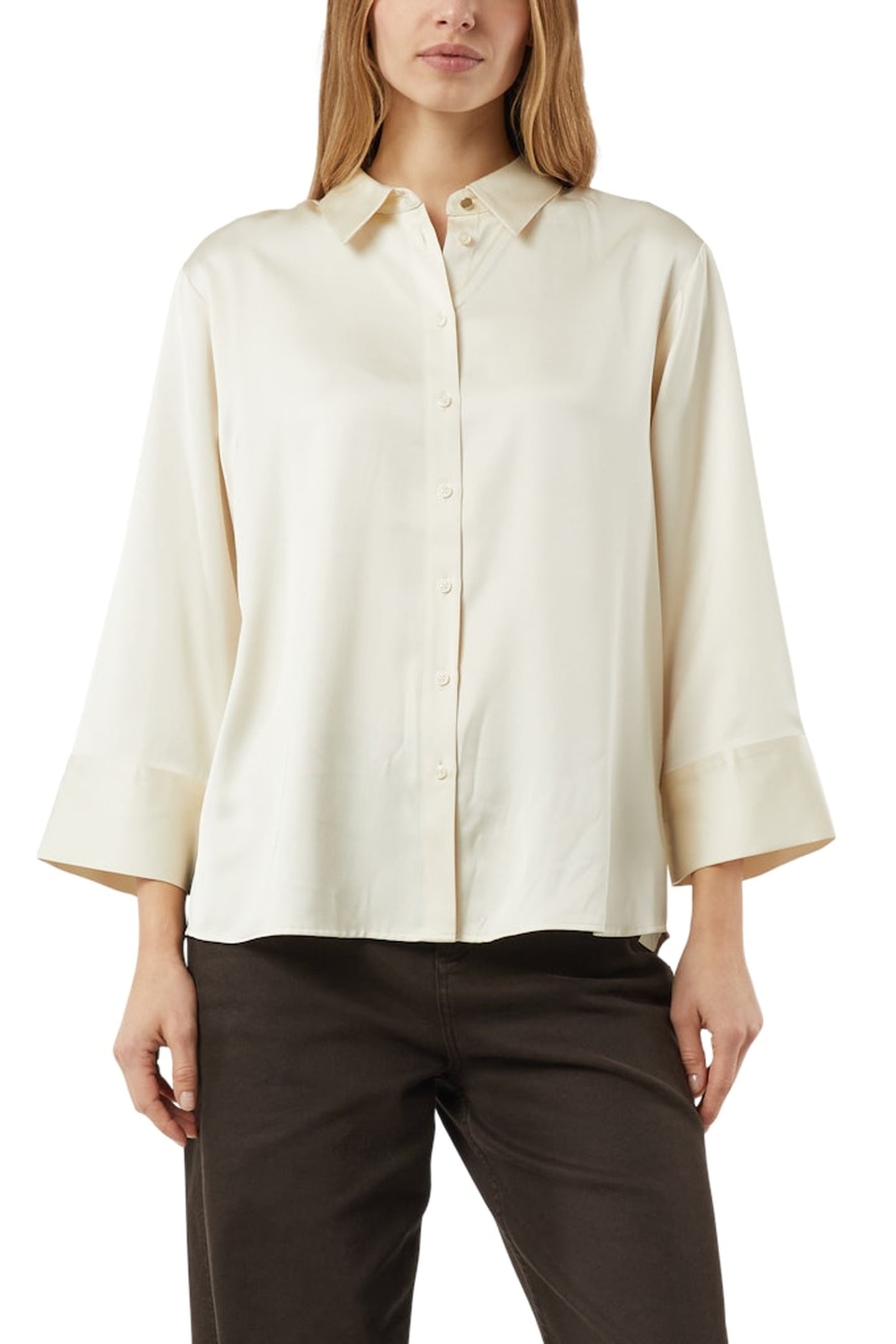 COMMA BLOUSES OFFWHITE 1