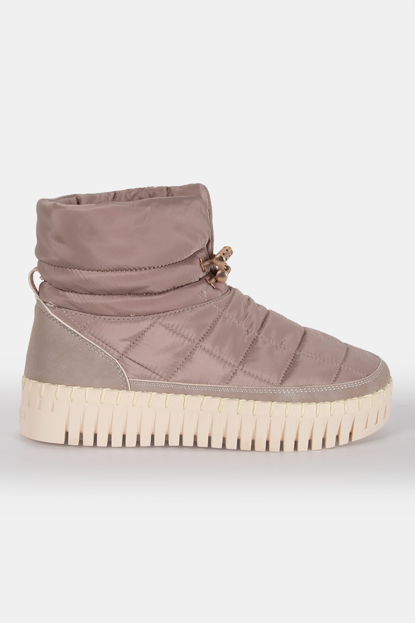 SHOES TULIP6082 WHEAT PEARLED IVORY 1