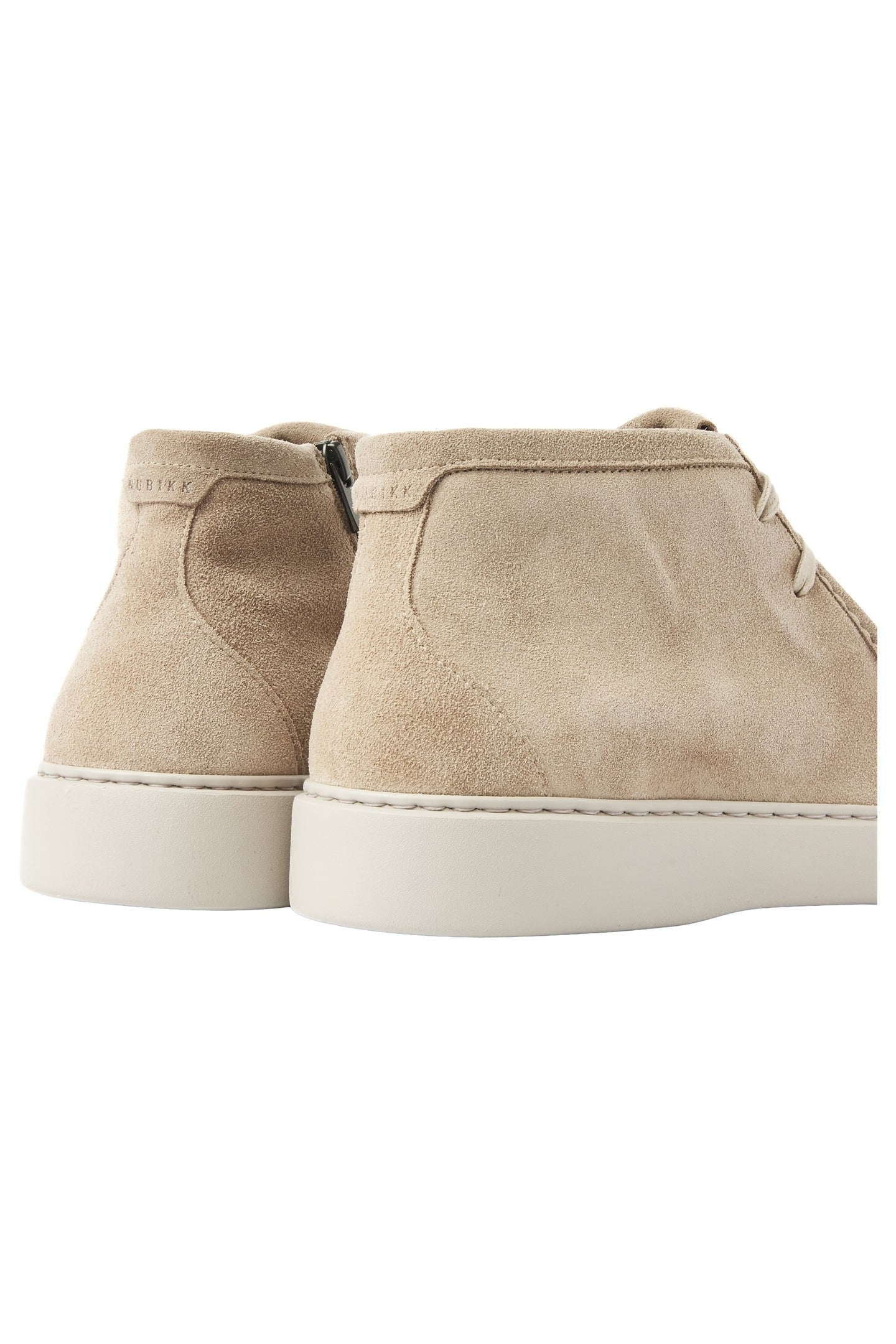 STEVE RYAN MID (M) MIST SUEDE 3