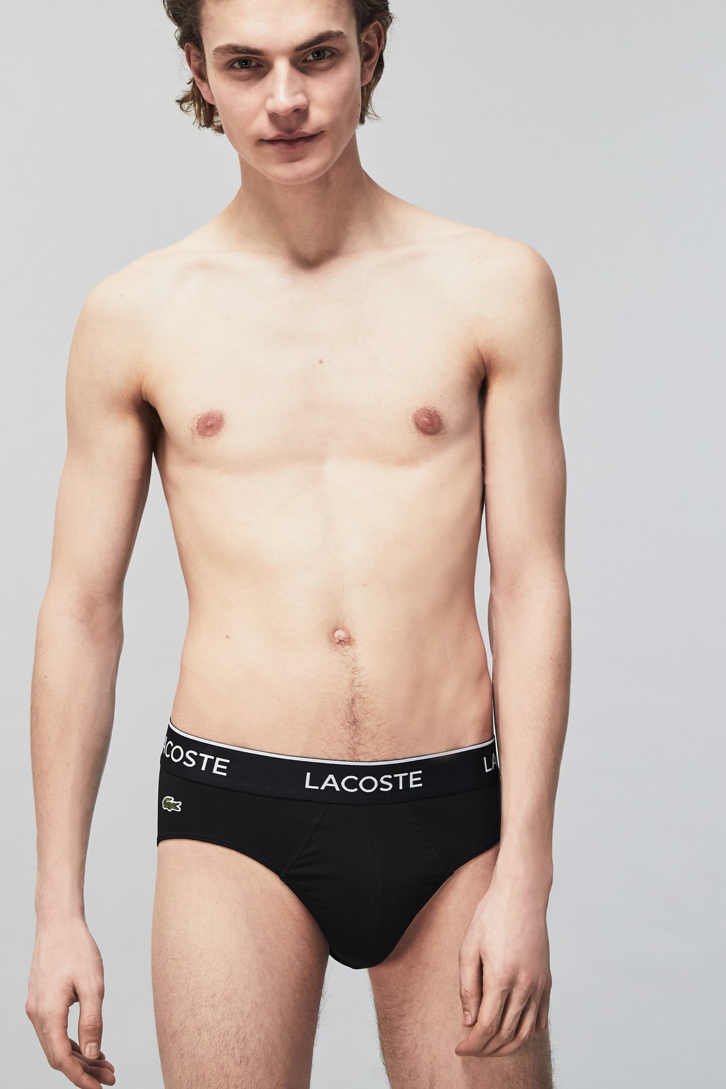 BRIEFS MEN BLACK 6