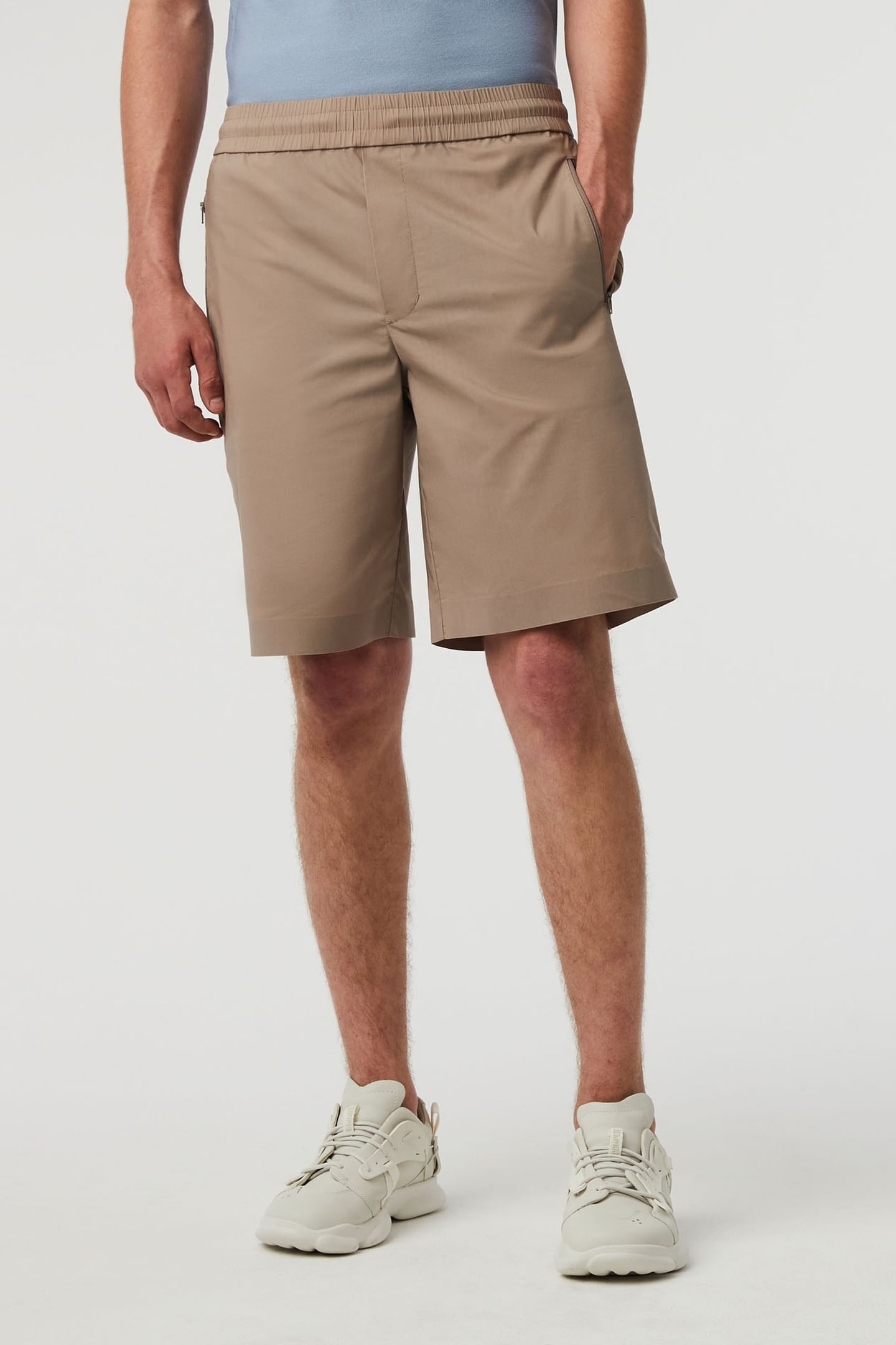 PHYBEA V1.Y8.01 SHORTS MUD 1