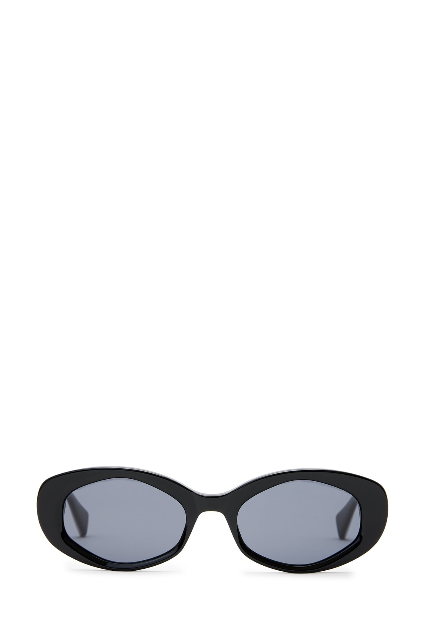 CAROLYN SUNGLASSES GLOSS BLACK 5