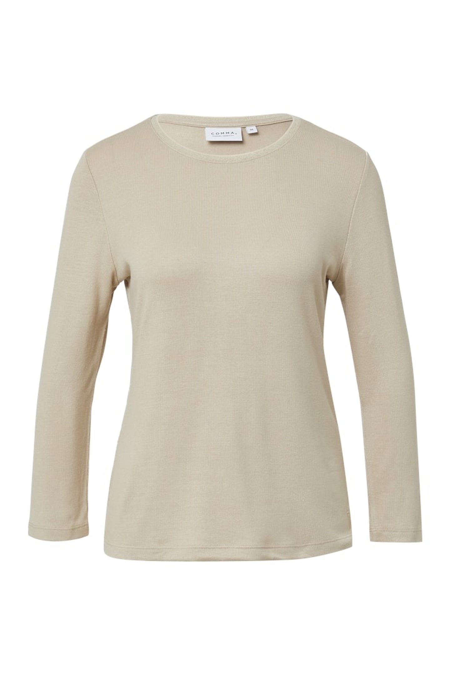 COMMA T-SHIRTS BEIGE 4