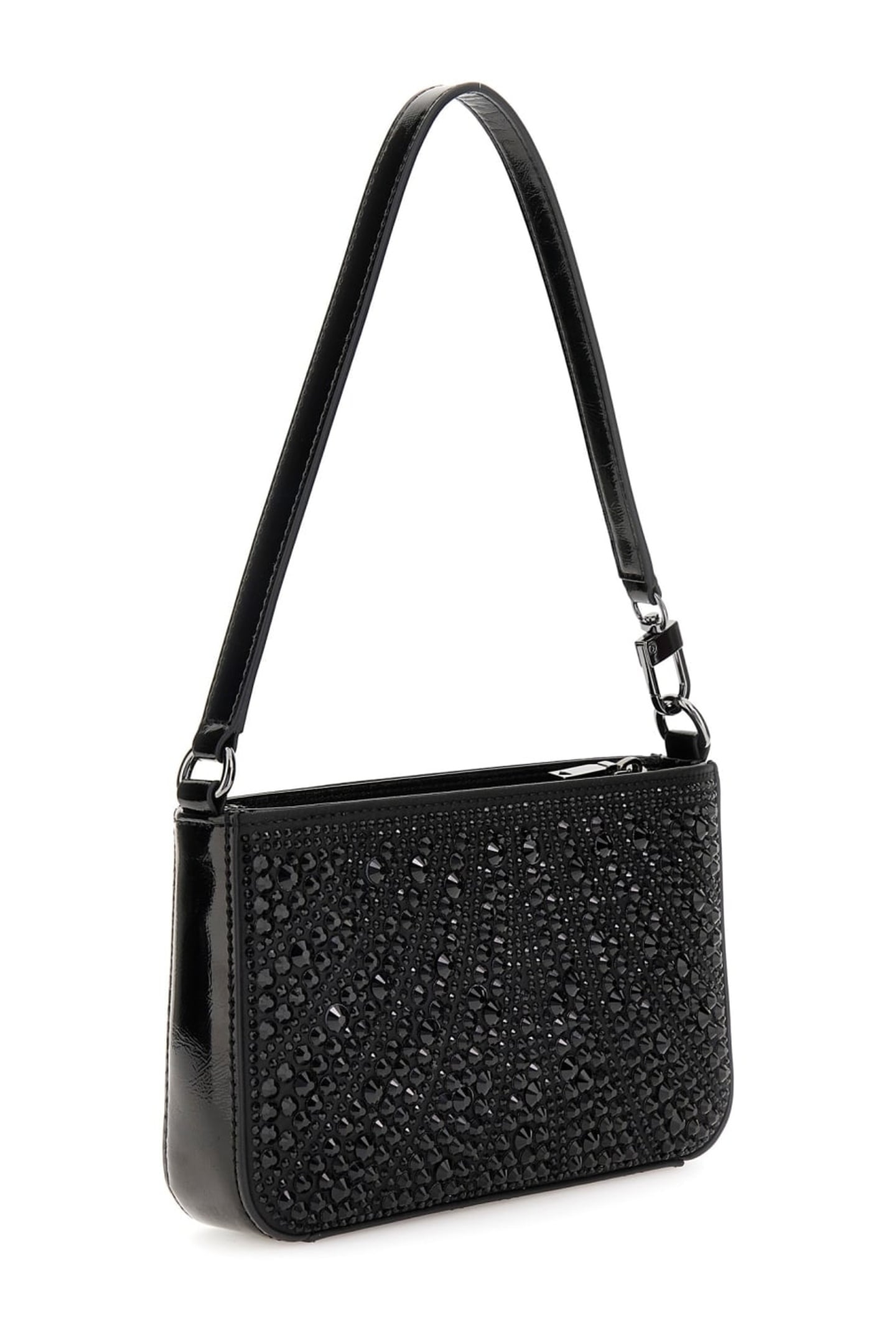 BEAUVOIR MINI TOP ZI BLACK 5