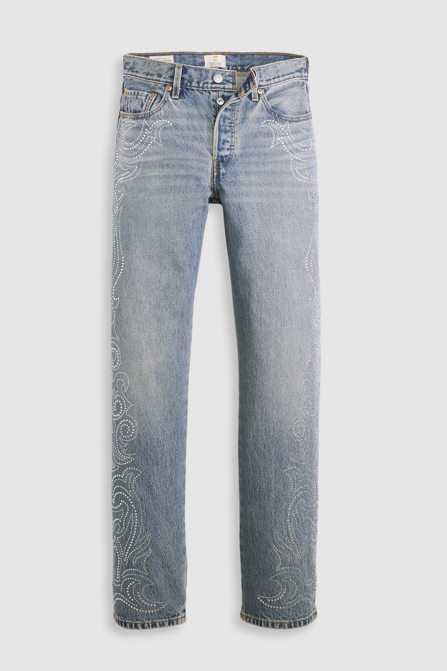 501® '90S JEANS BLUE 6